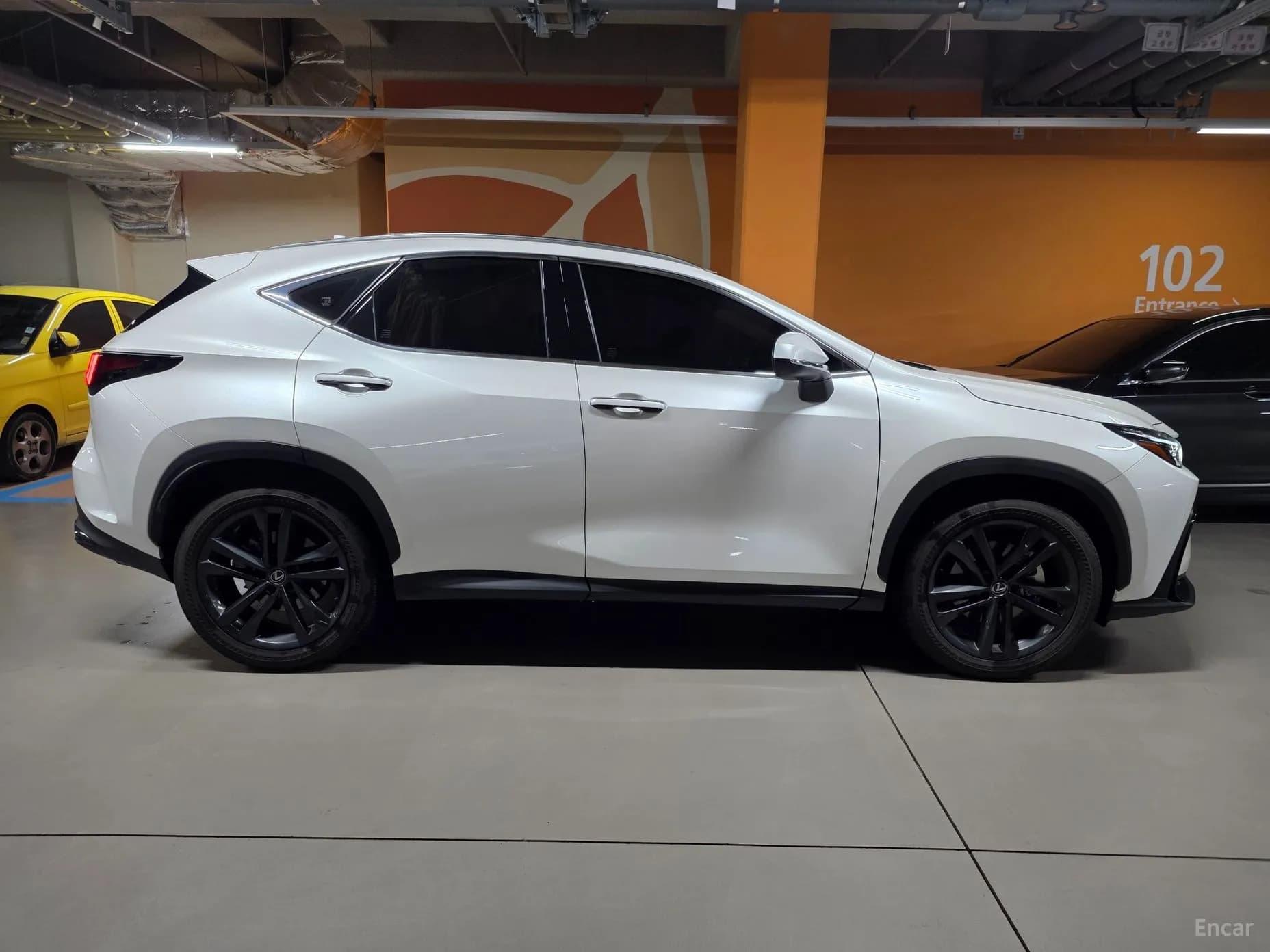 NX350h Gen 2