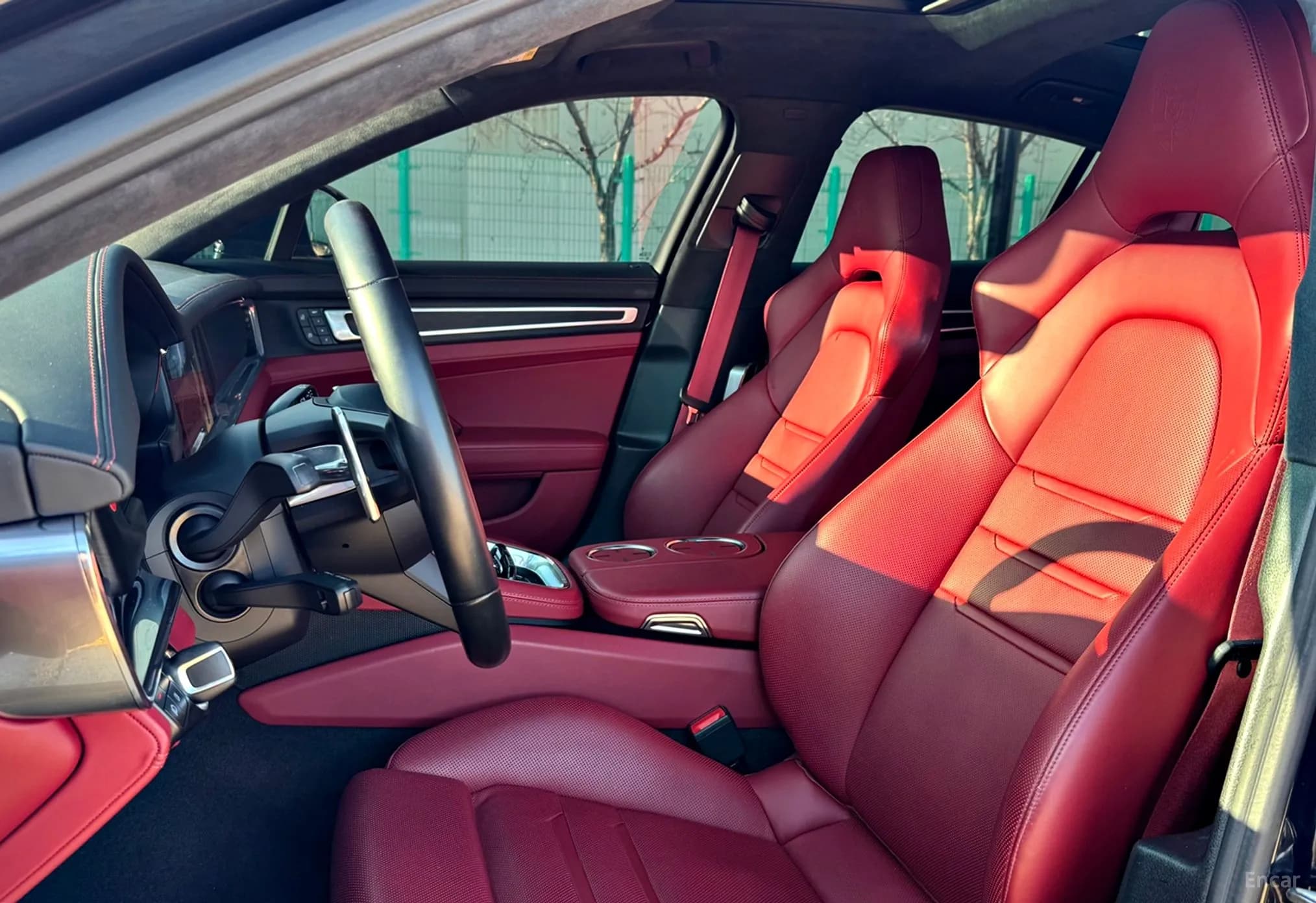 Panamera (971)