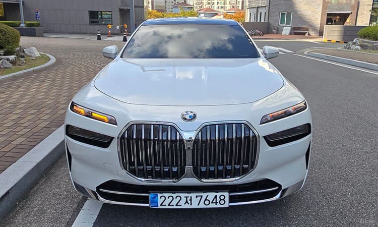 7 Series (G70)