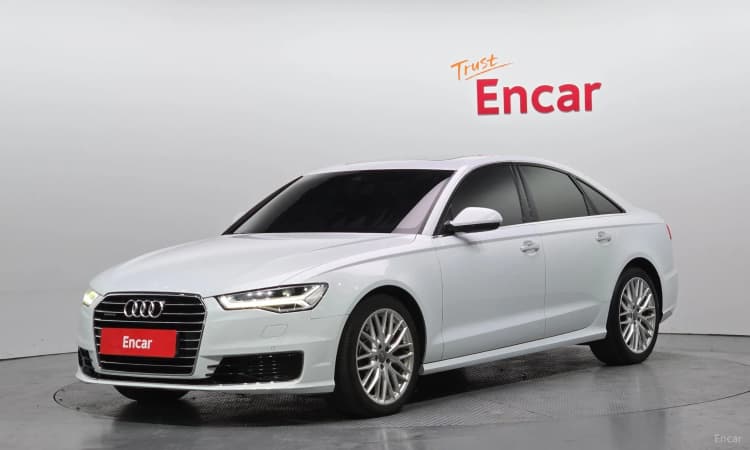New A6