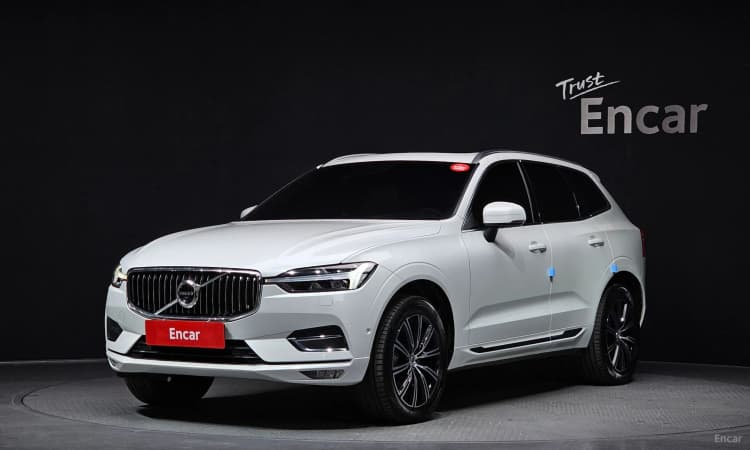 XC60 Gen 2