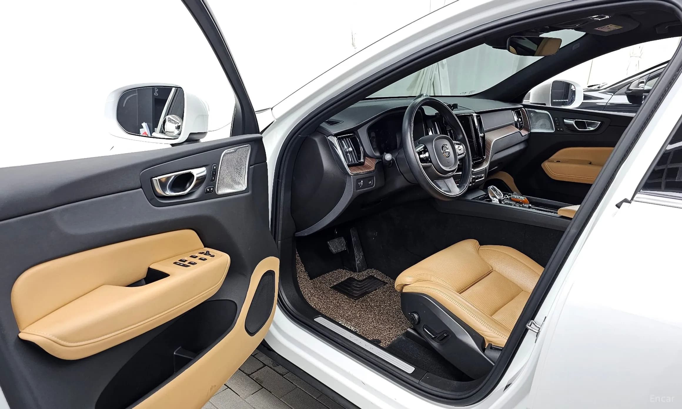 XC60 Gen 2