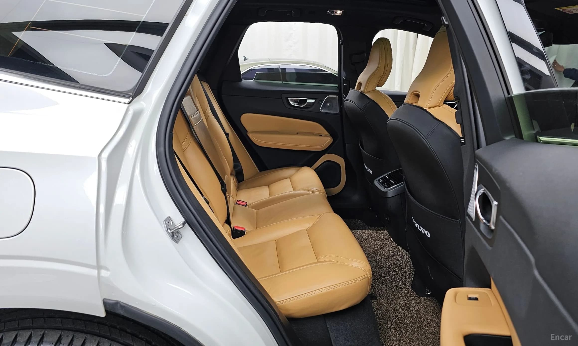 XC60 Gen 2