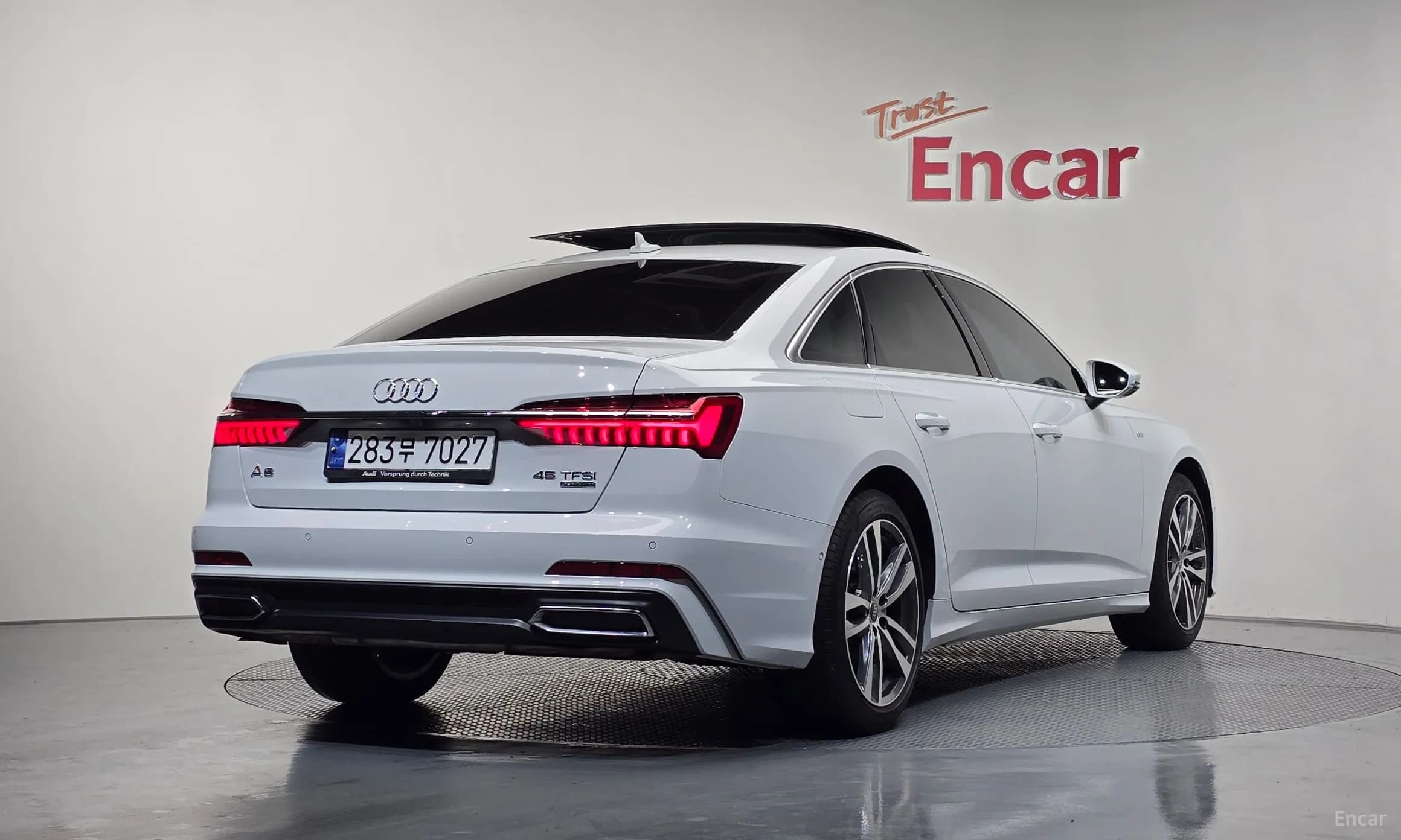 A6 (C8)
