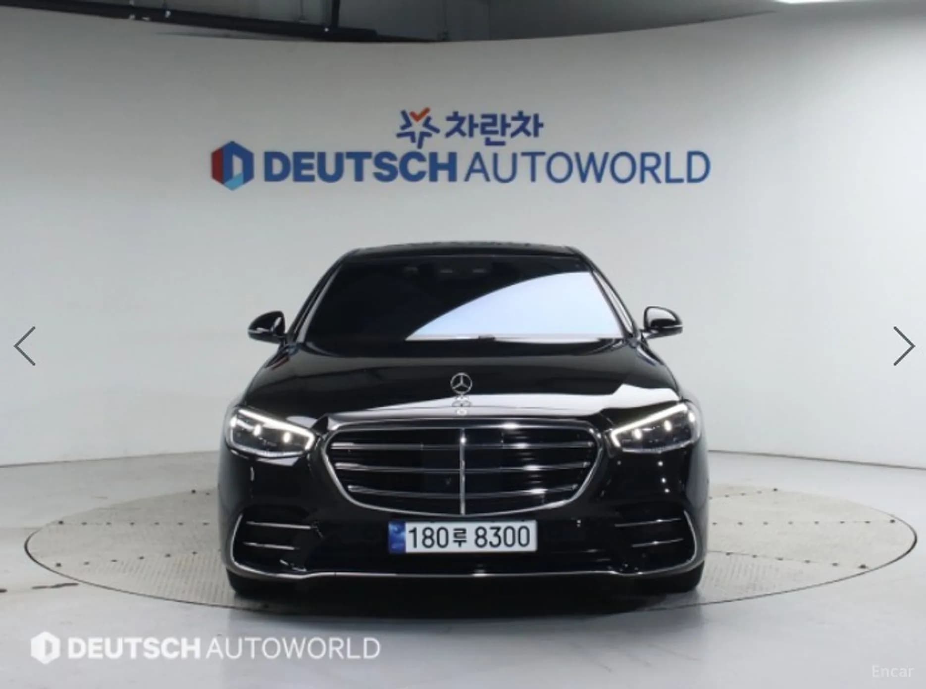 S-Class W223