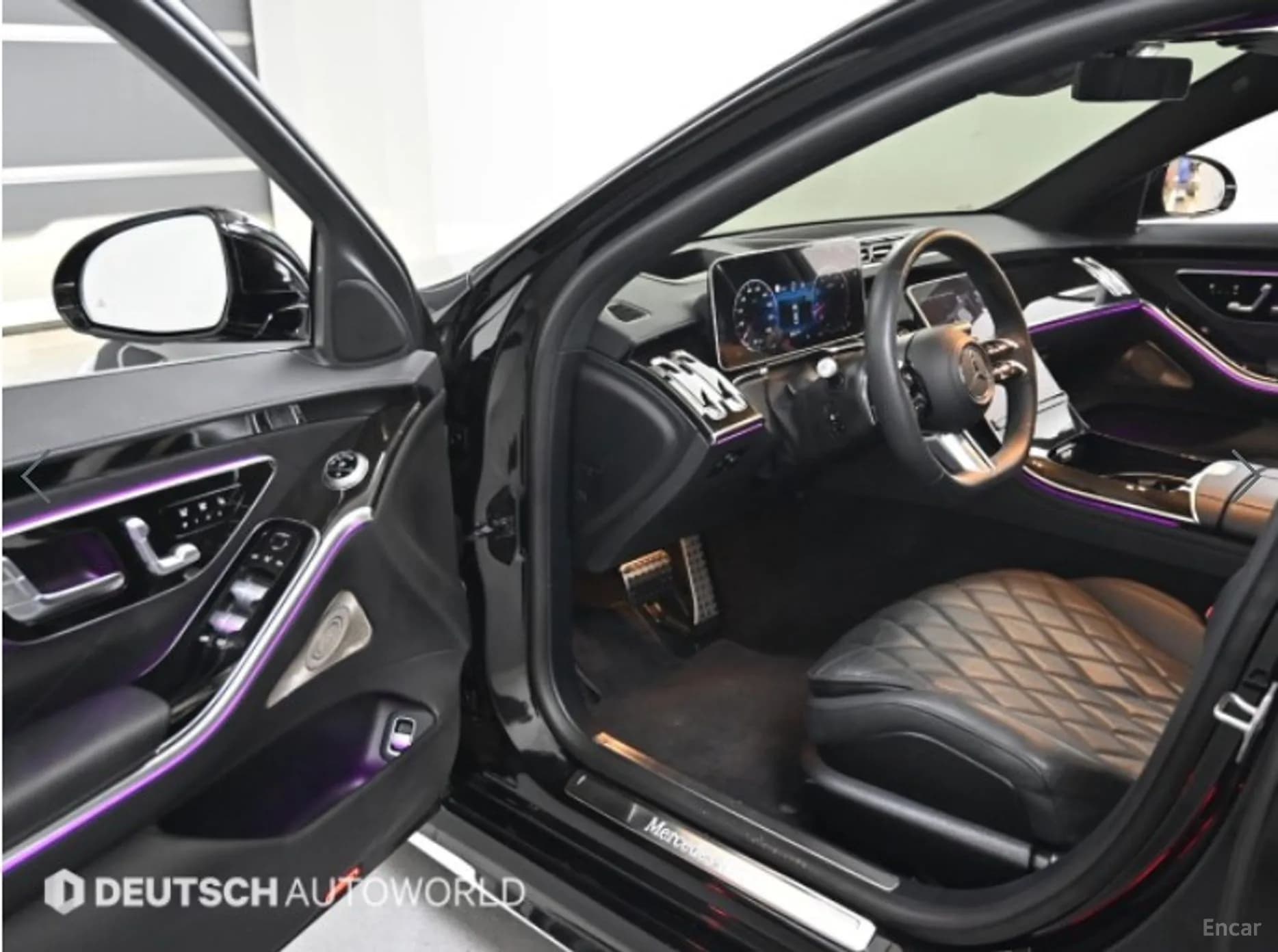 S-Class W223