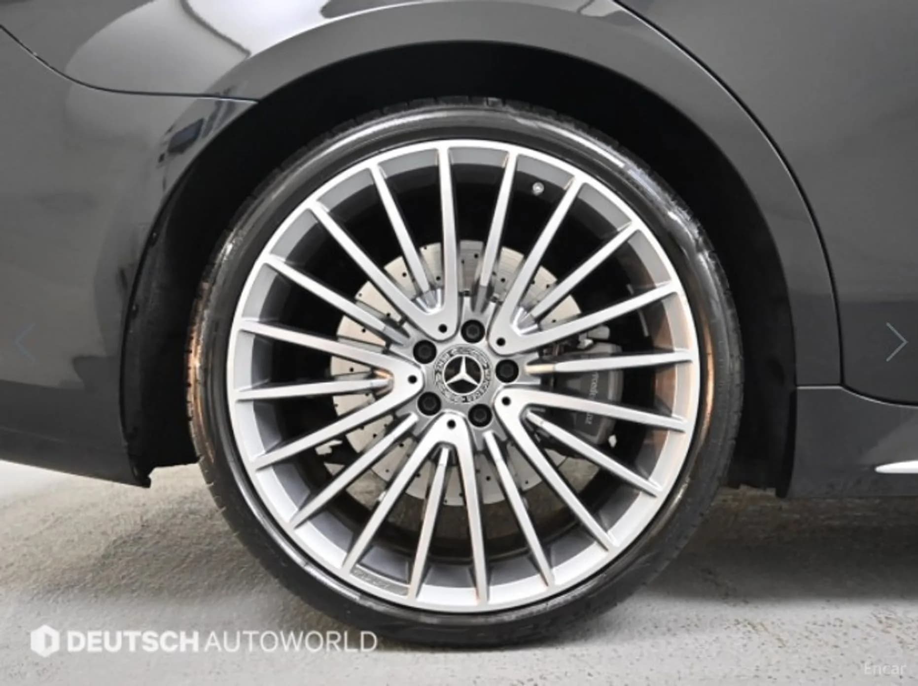 S-Class W223