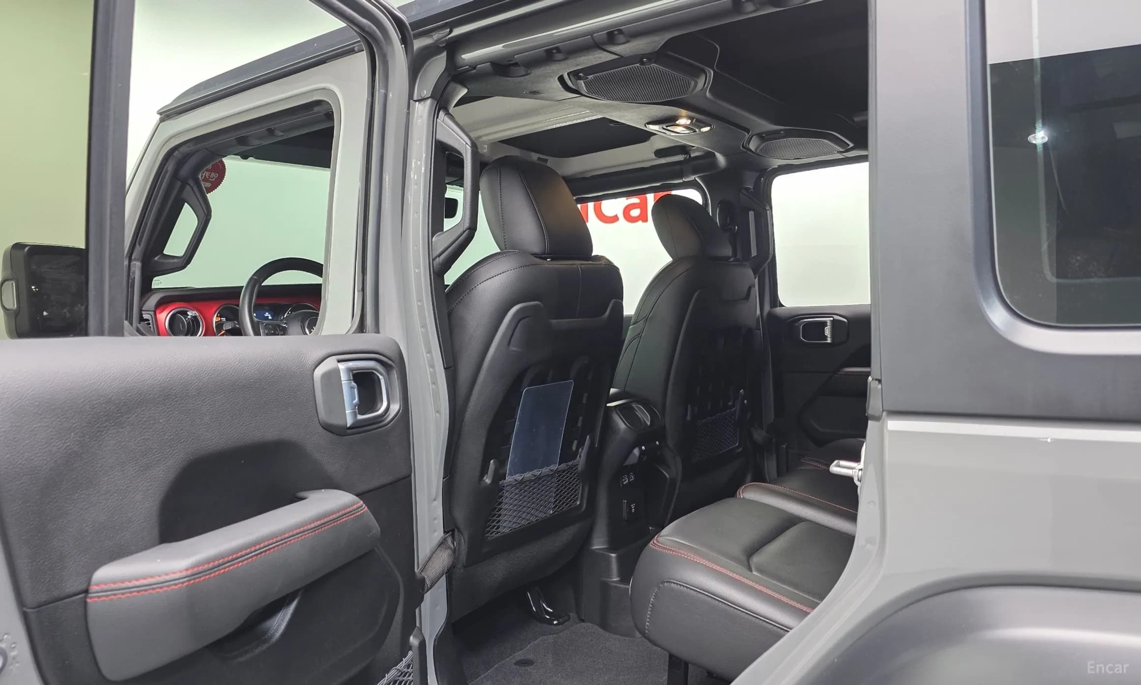 Wrangler (JL)