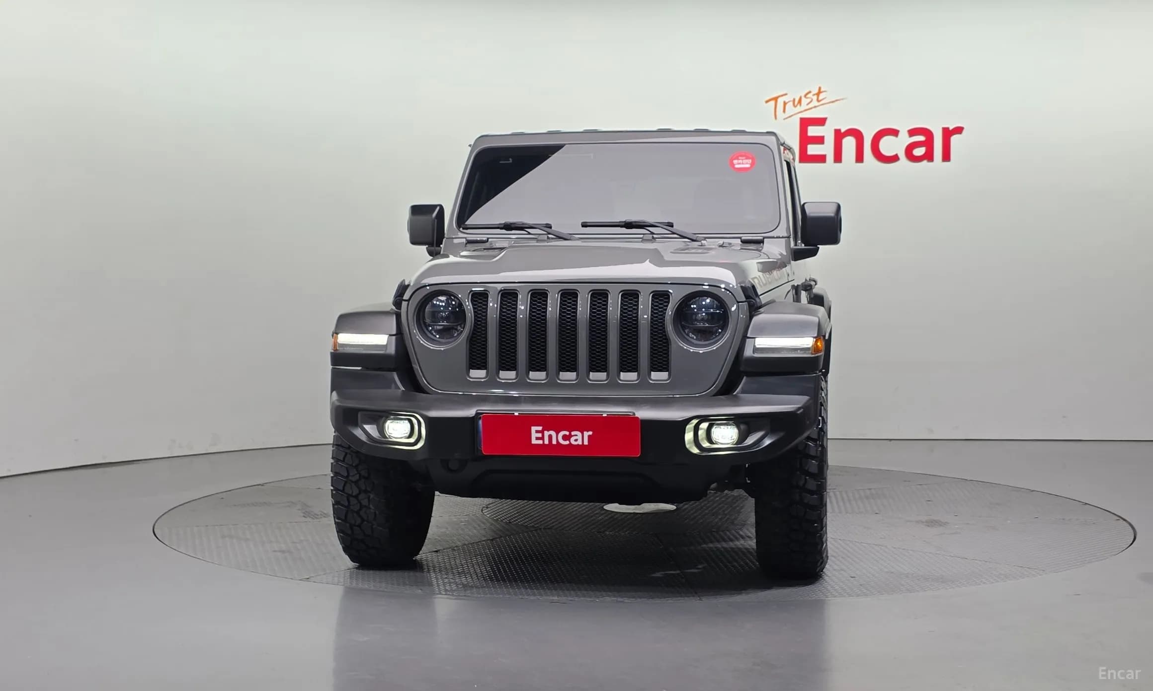 Wrangler (JL)