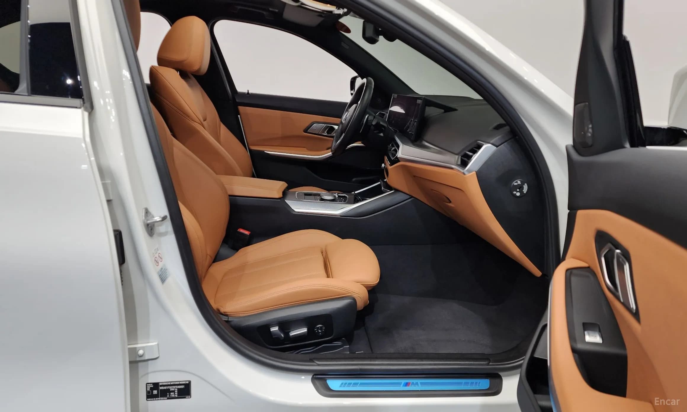 3 Series (G20)