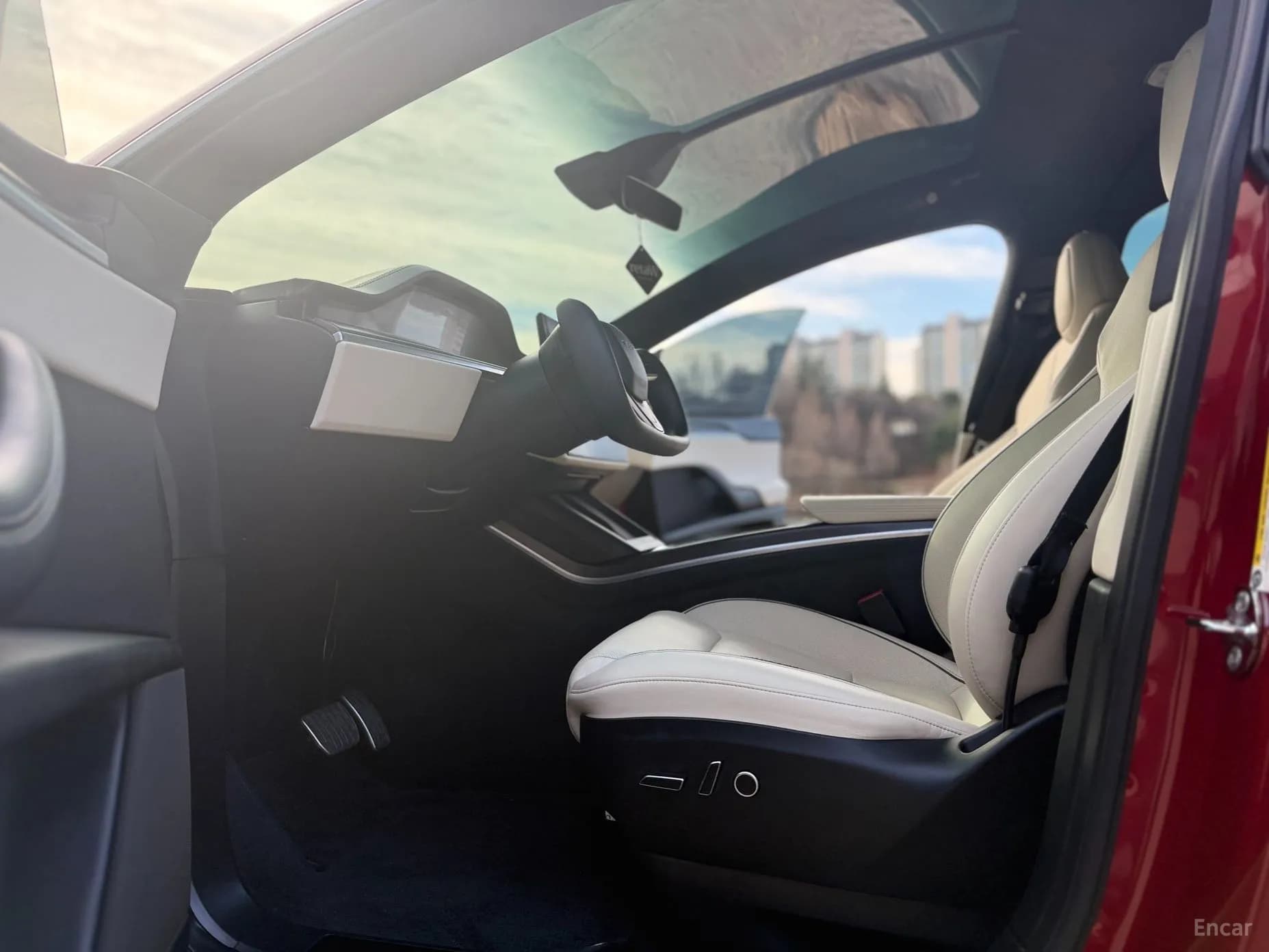 Model X