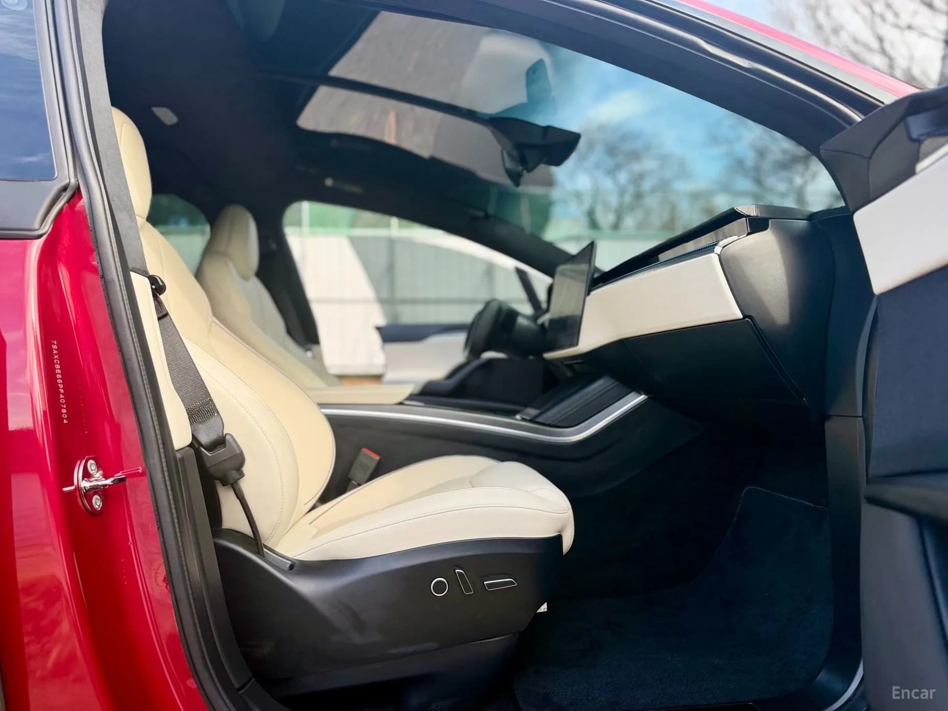Model X