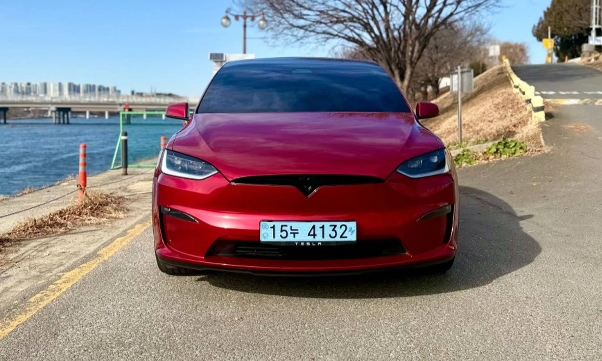 Model X