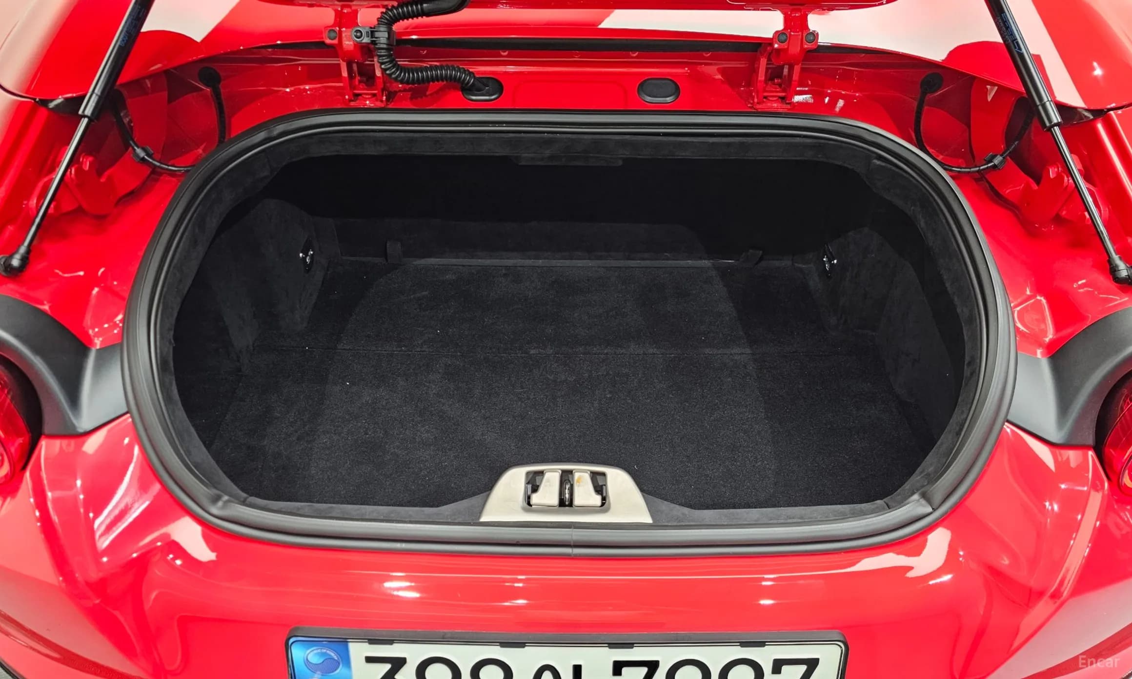 812 GTS