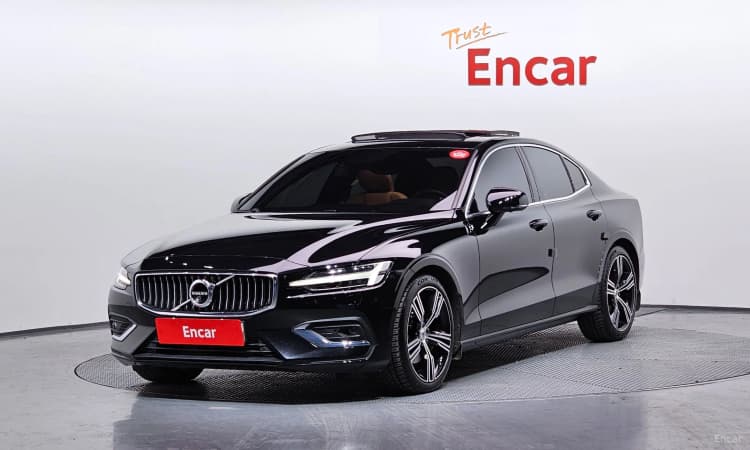 S60 3rd Generation