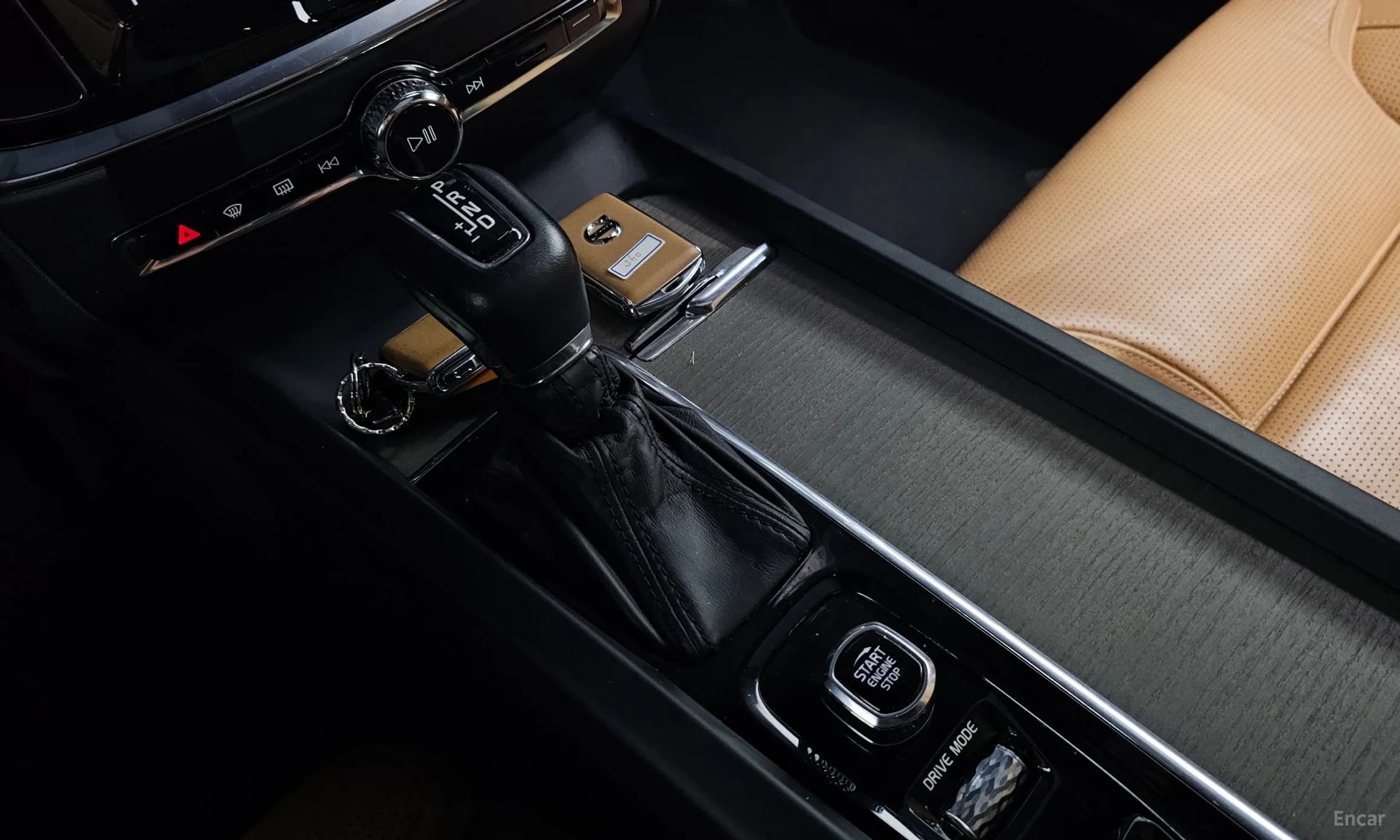 S60 3rd Generation