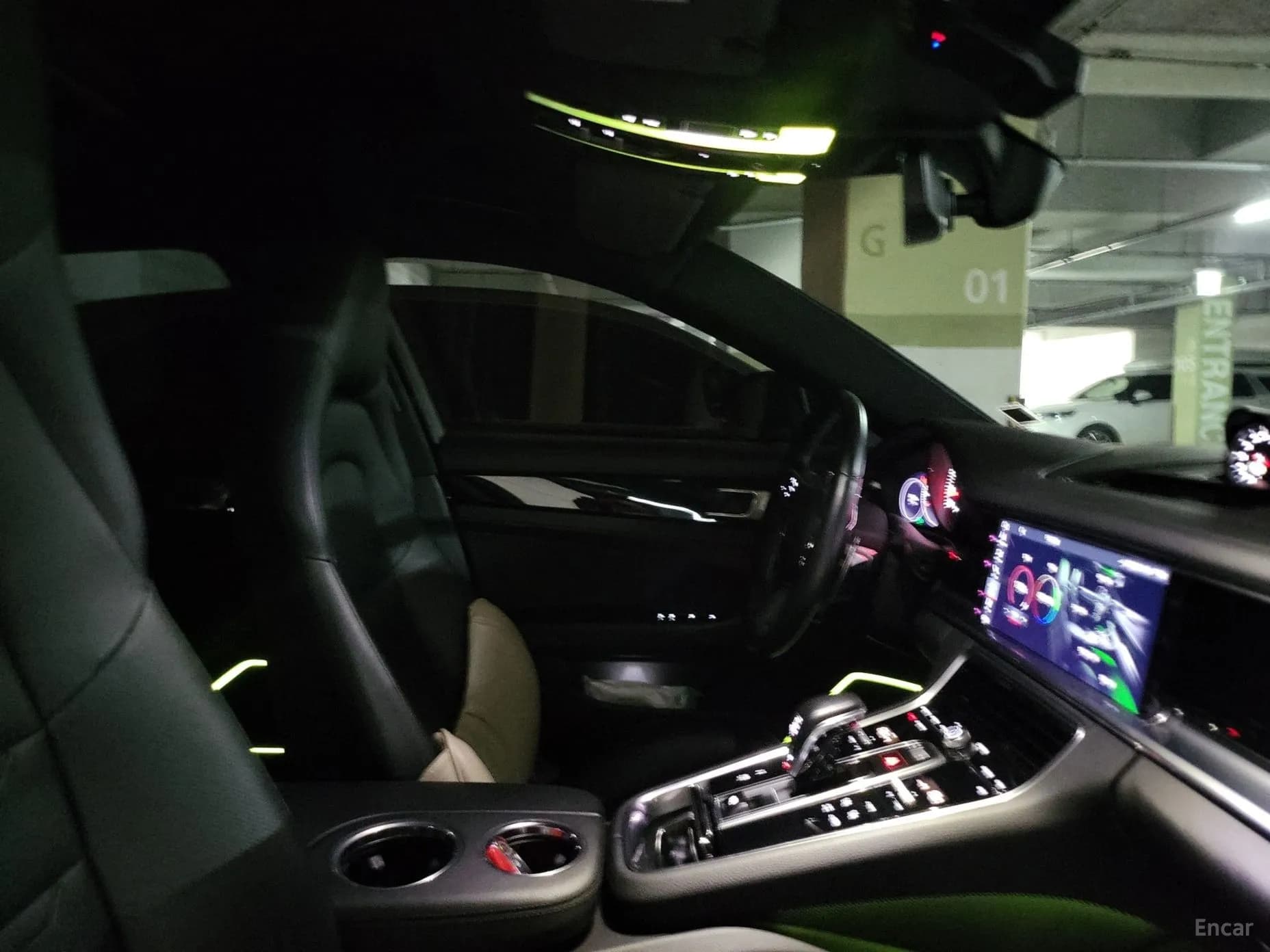 Panamera (971)