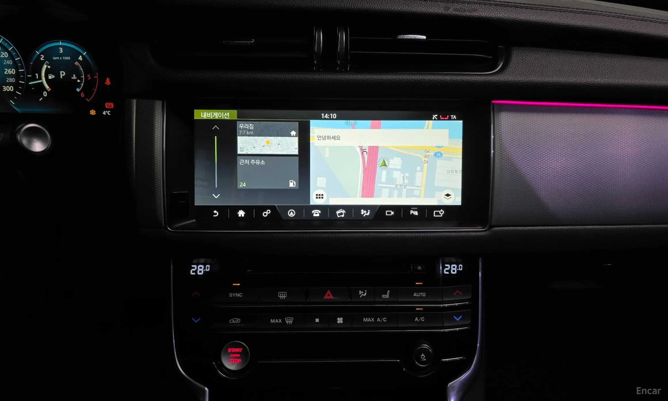 XF (x260)