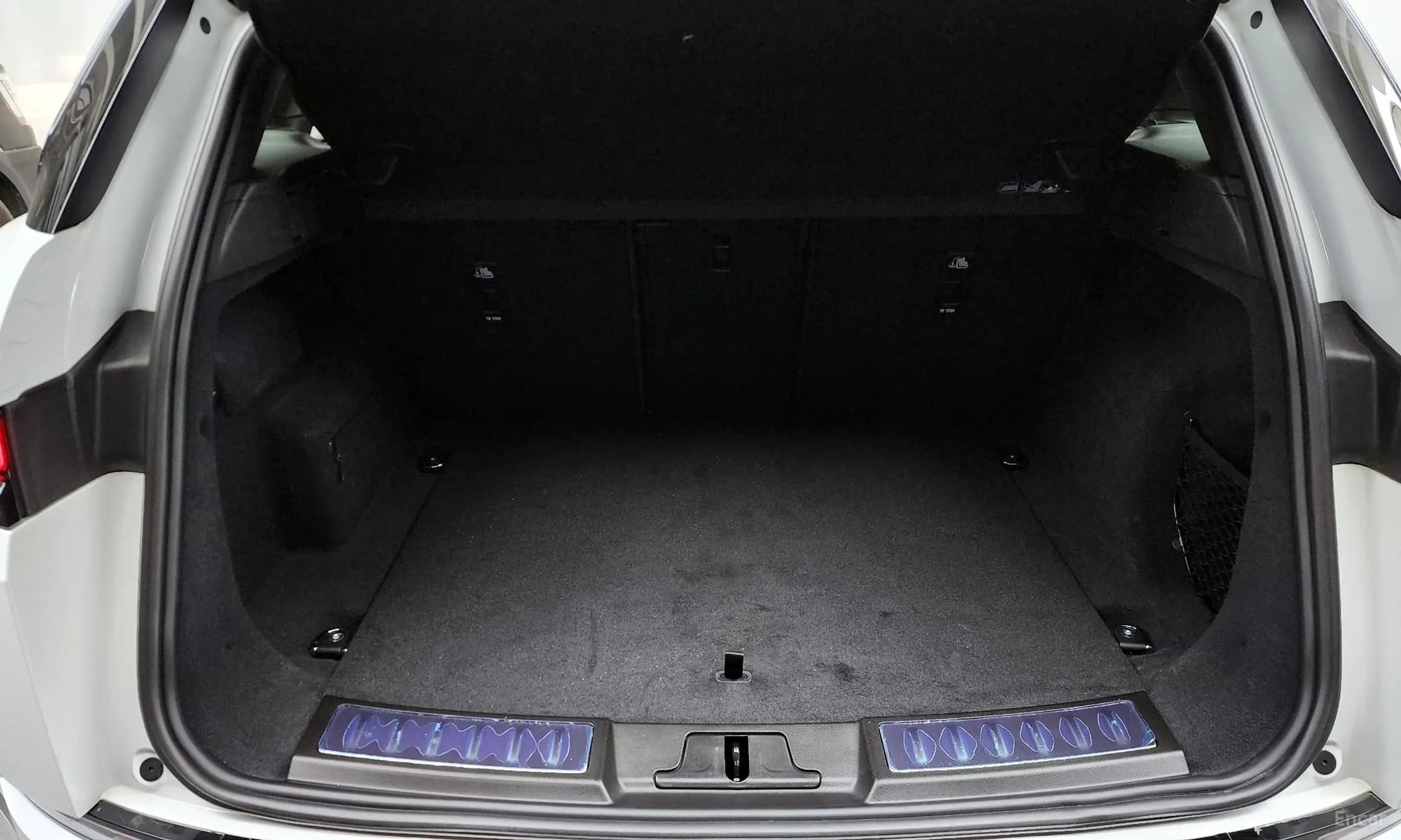 Range Rover Evoque 2nd Generation