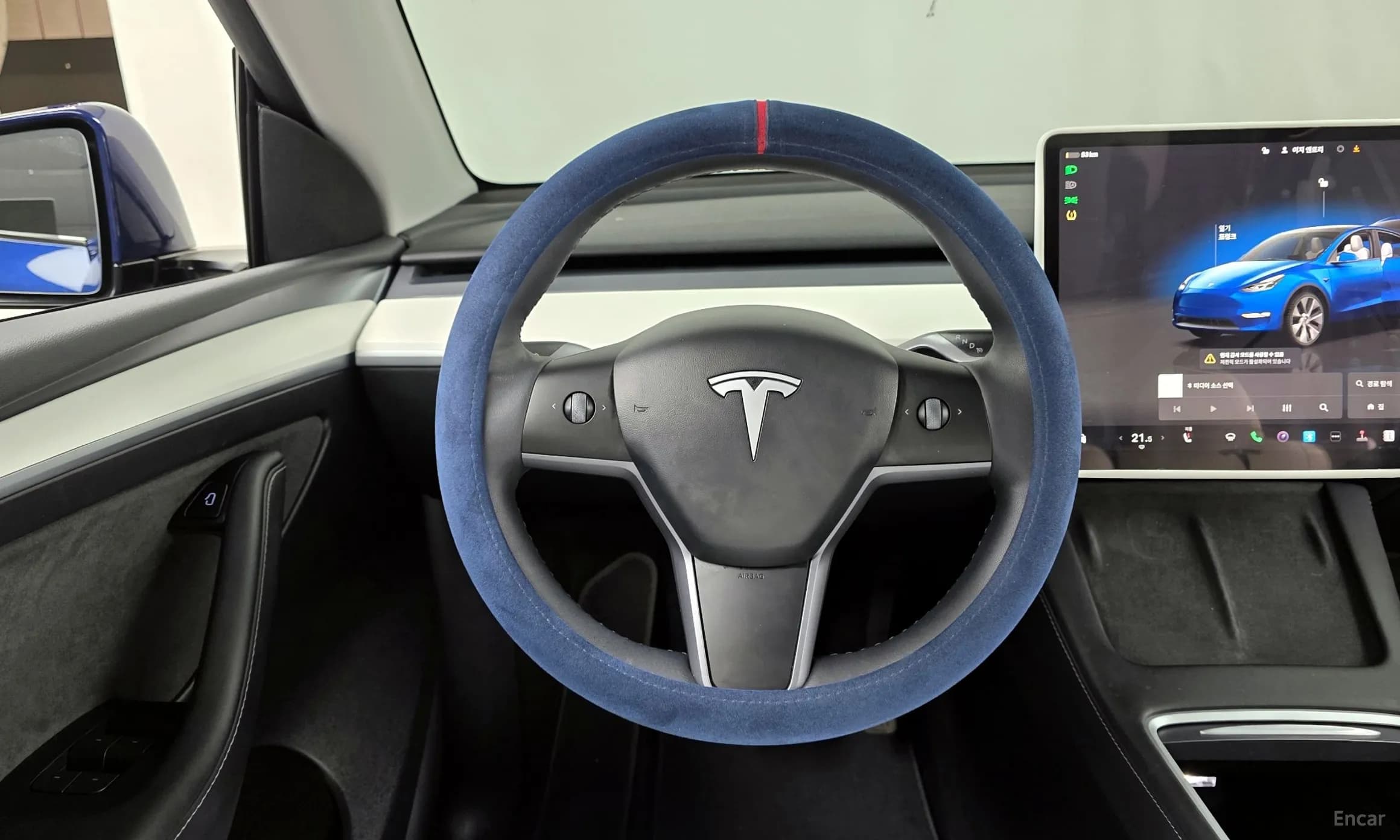 Model Y