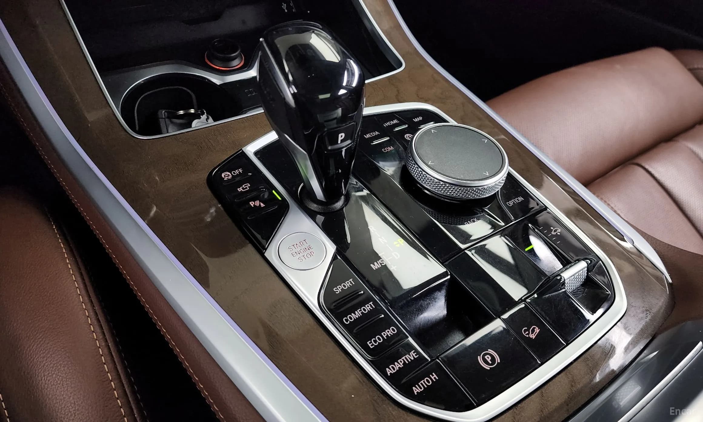 X5 (G05)