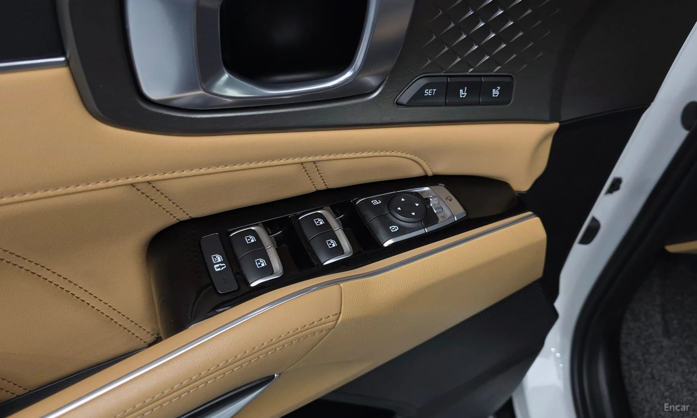 Sorento 4th generation