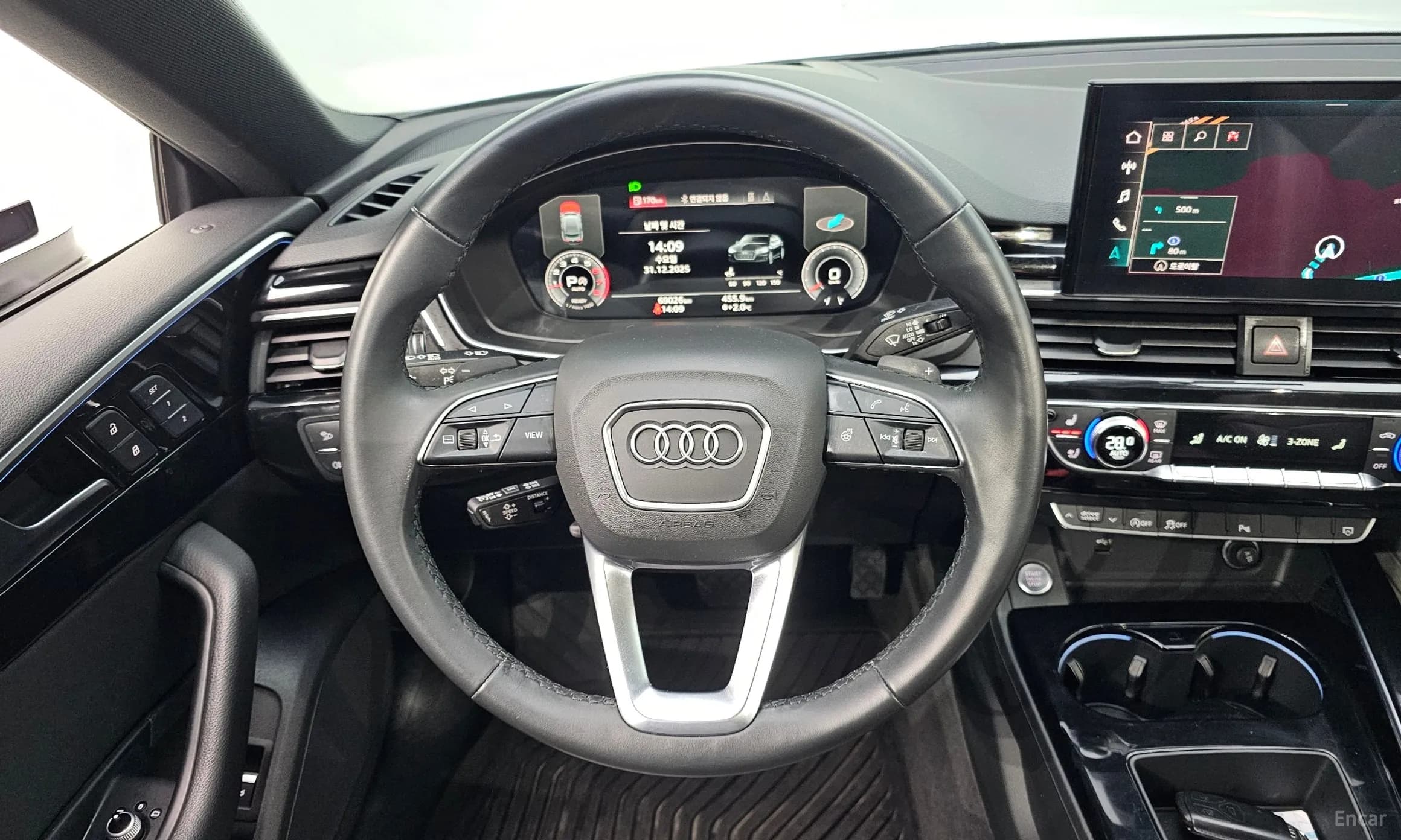 A5 (F5)