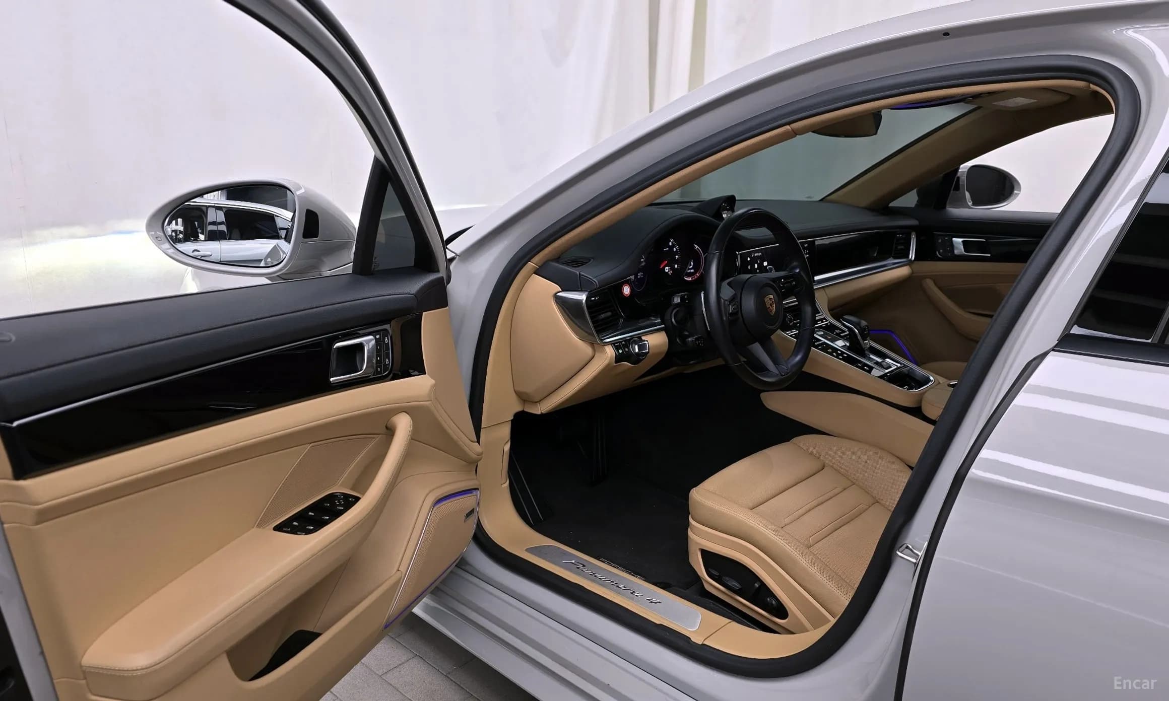 Panamera (971)