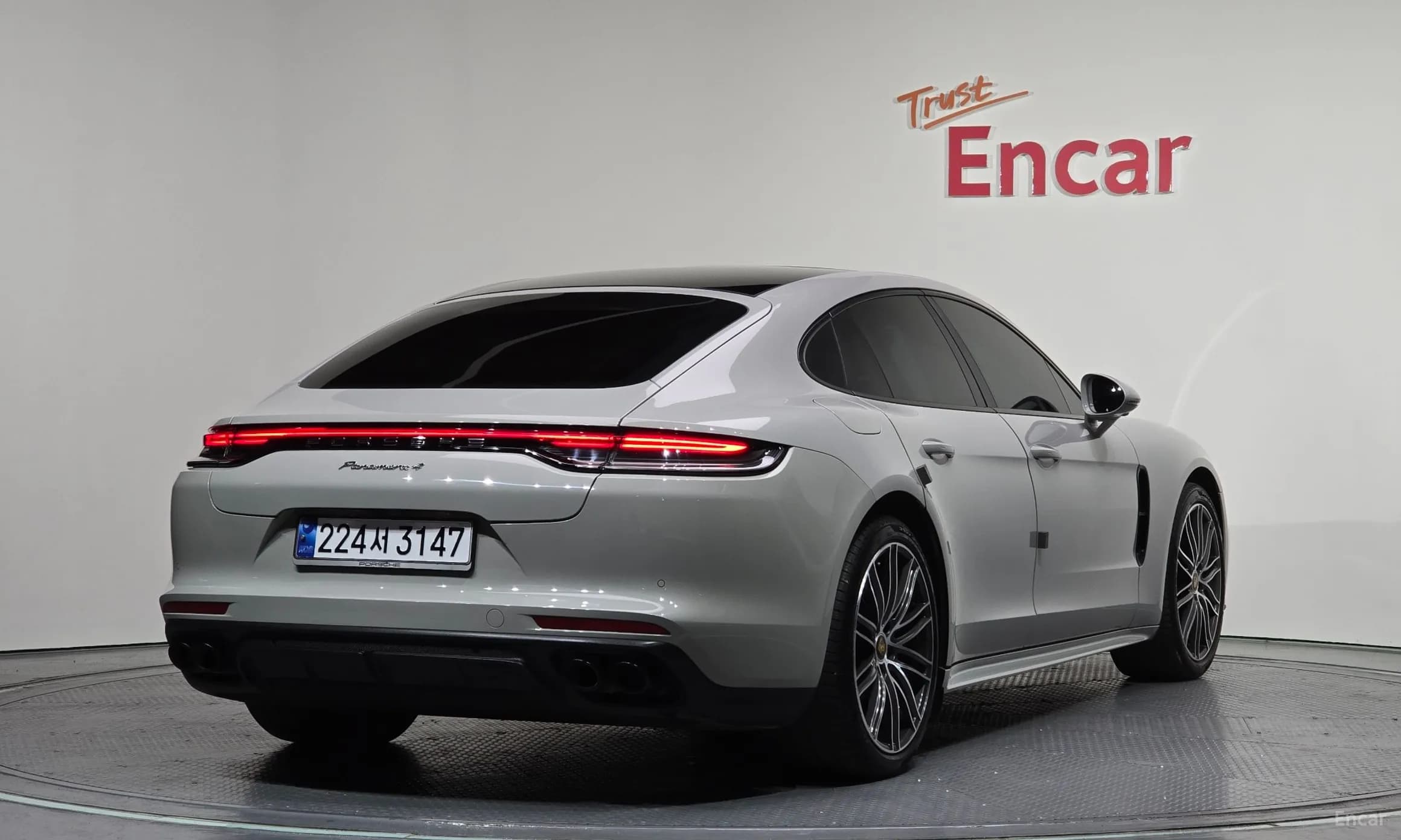 Panamera (971)