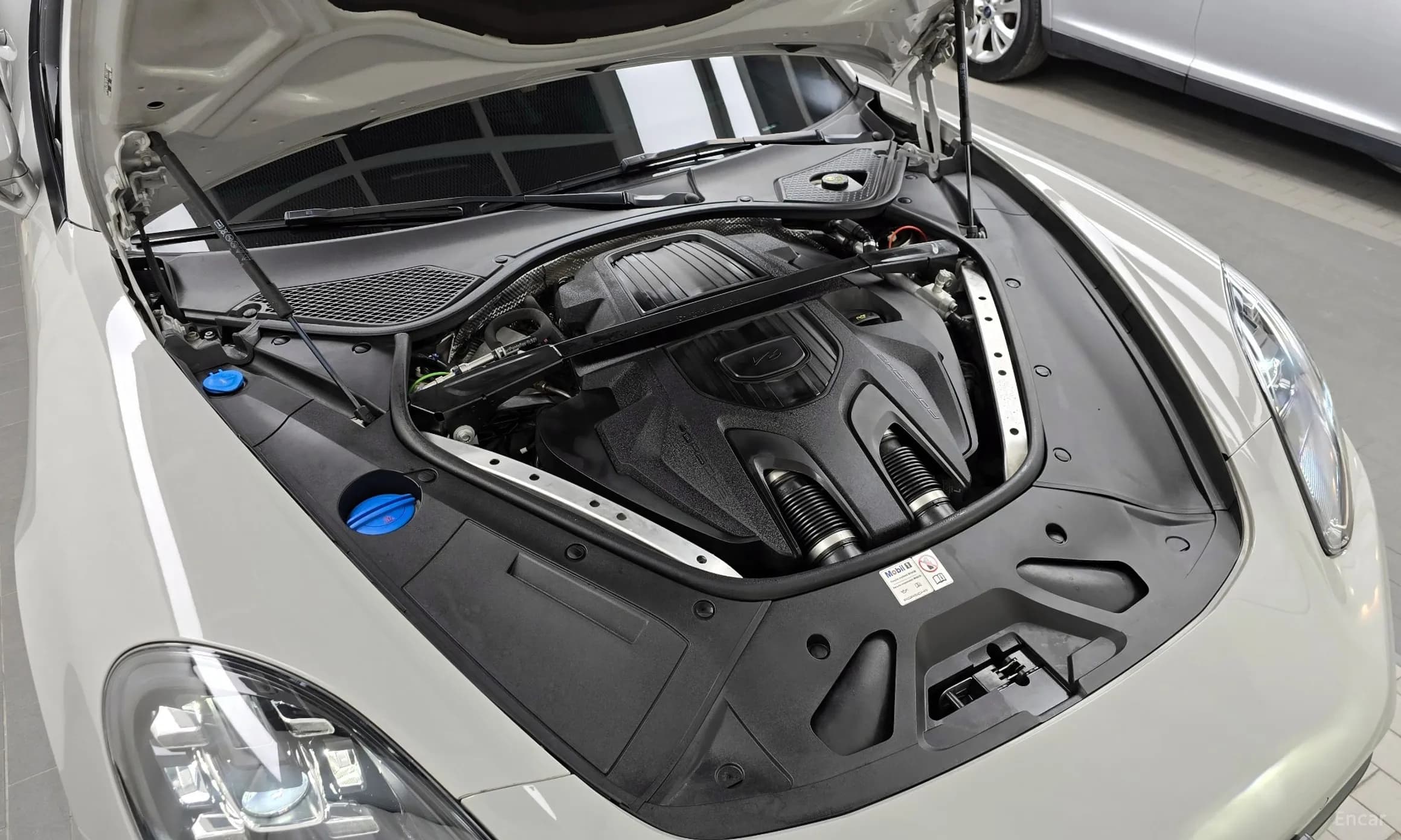 Panamera (971)