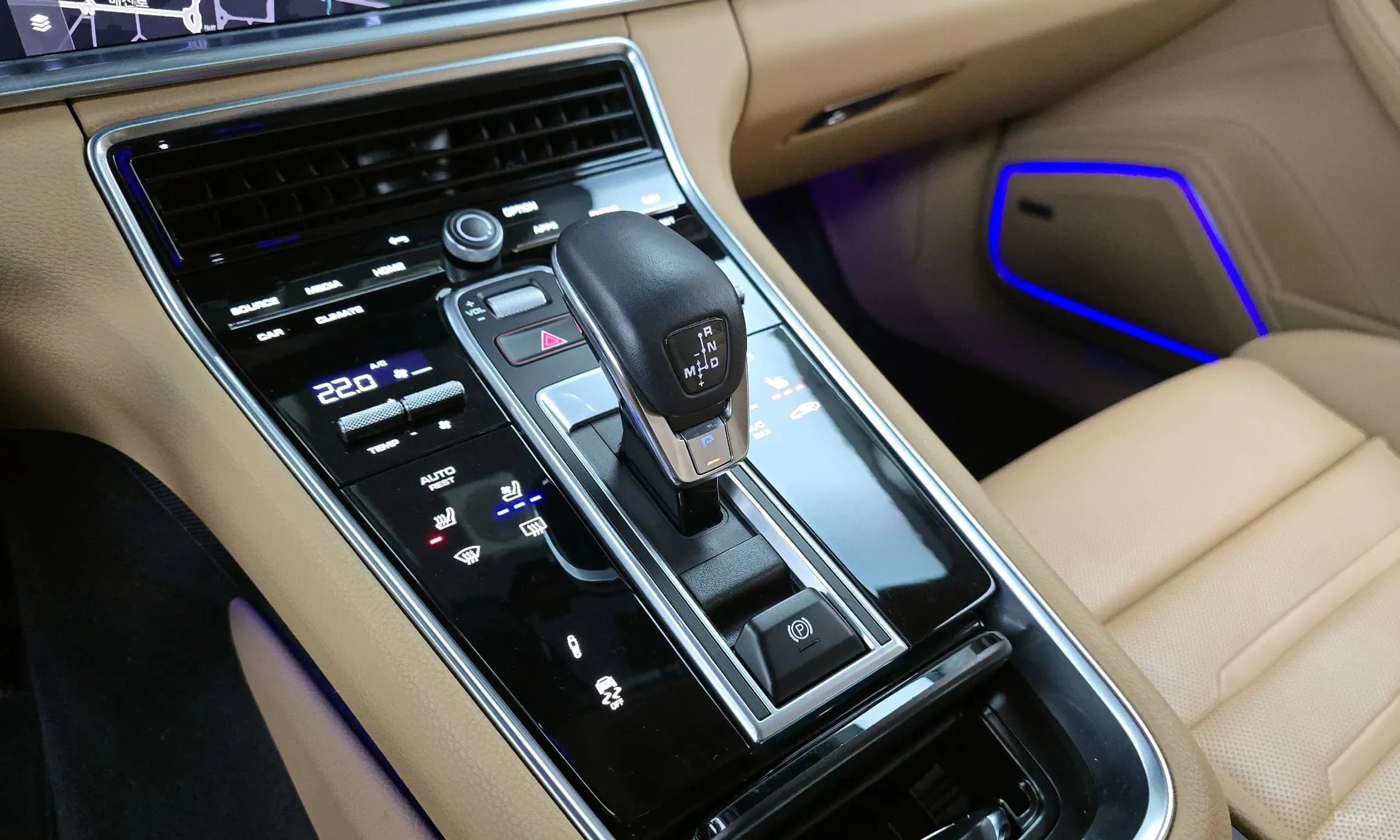 Panamera (971)