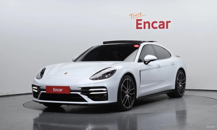 Panamera (971)