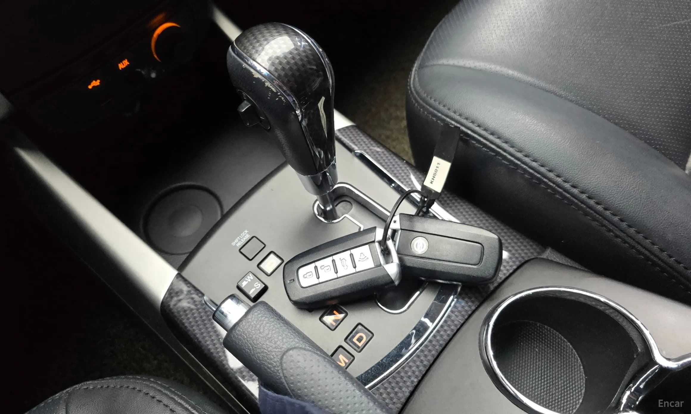 Korando C