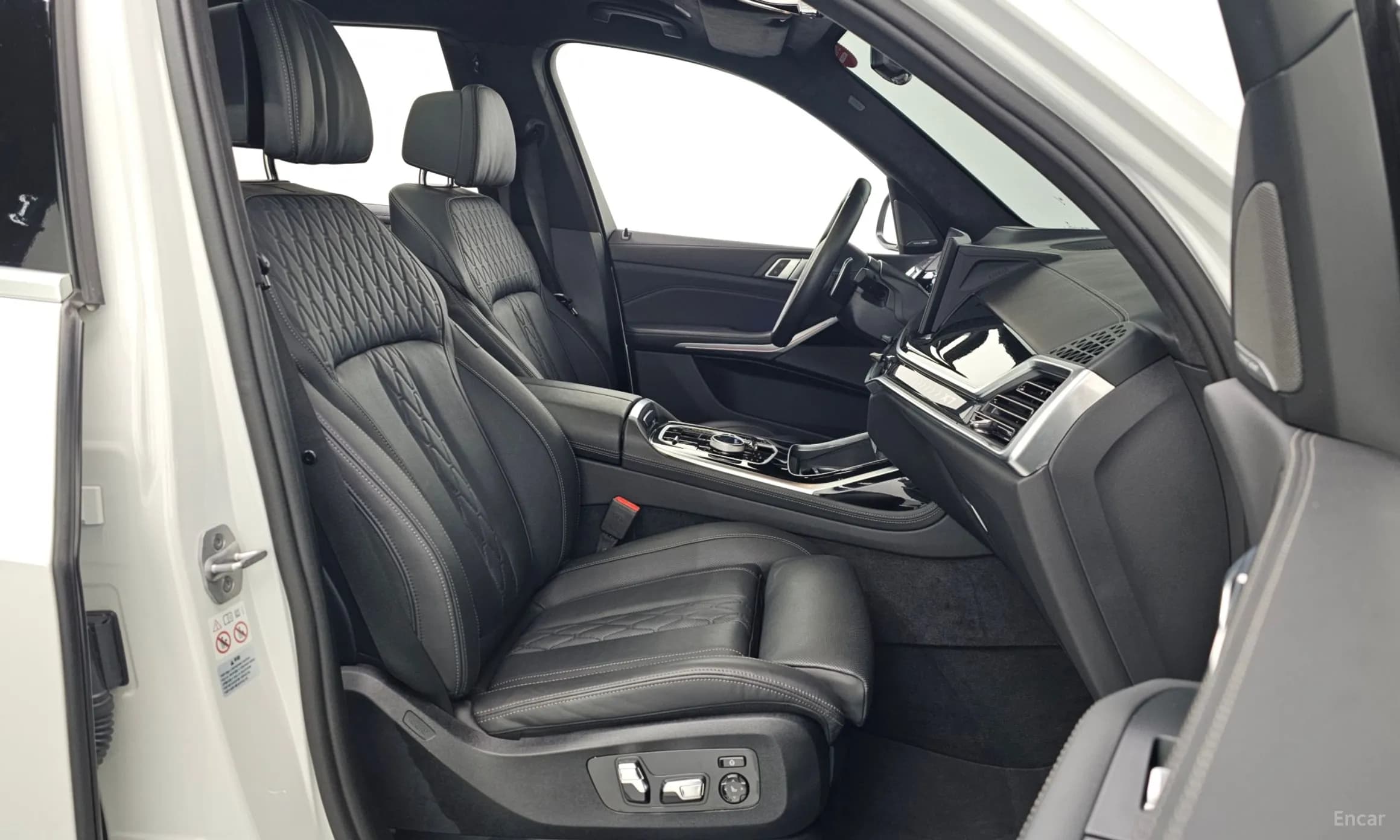 X7 (G07)