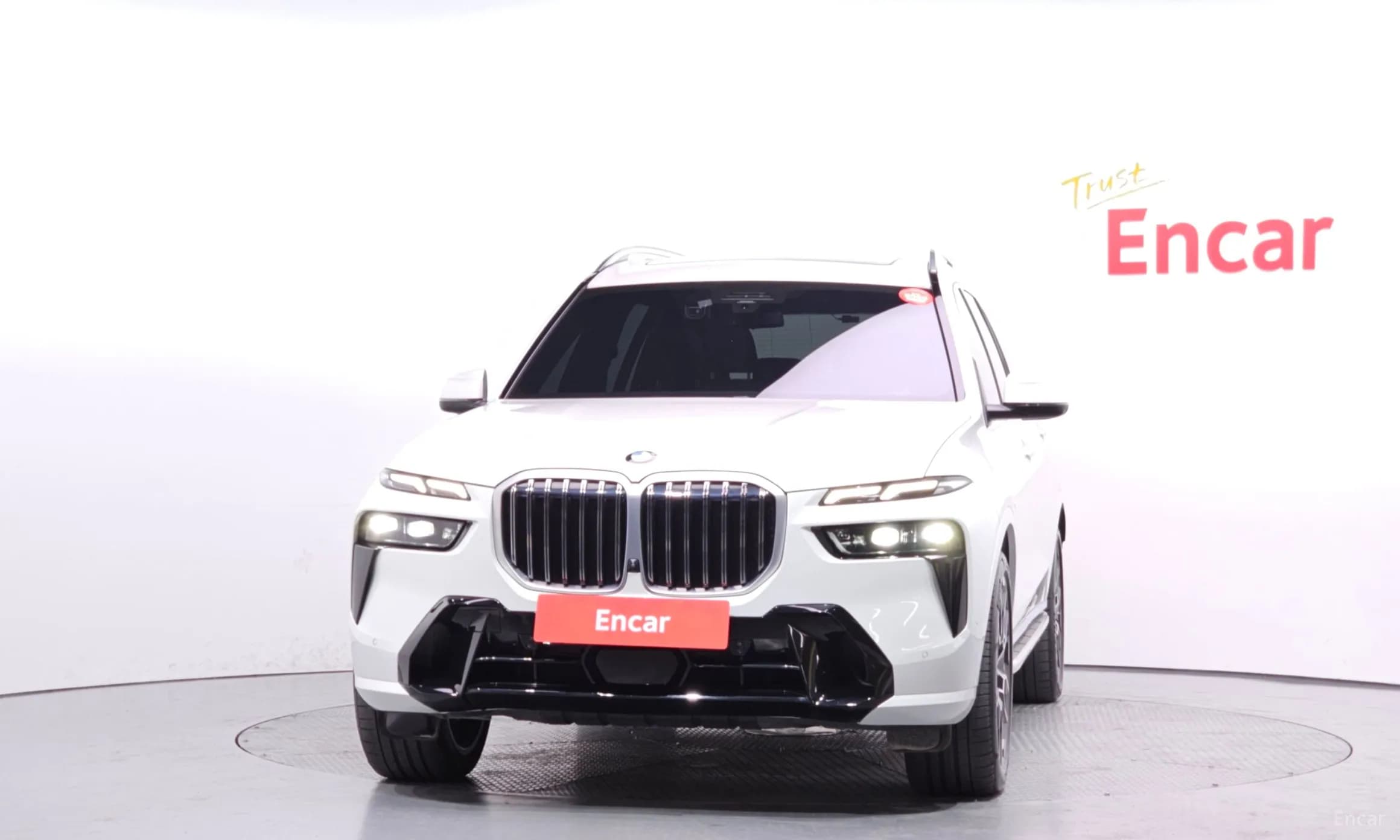 X7 (G07)