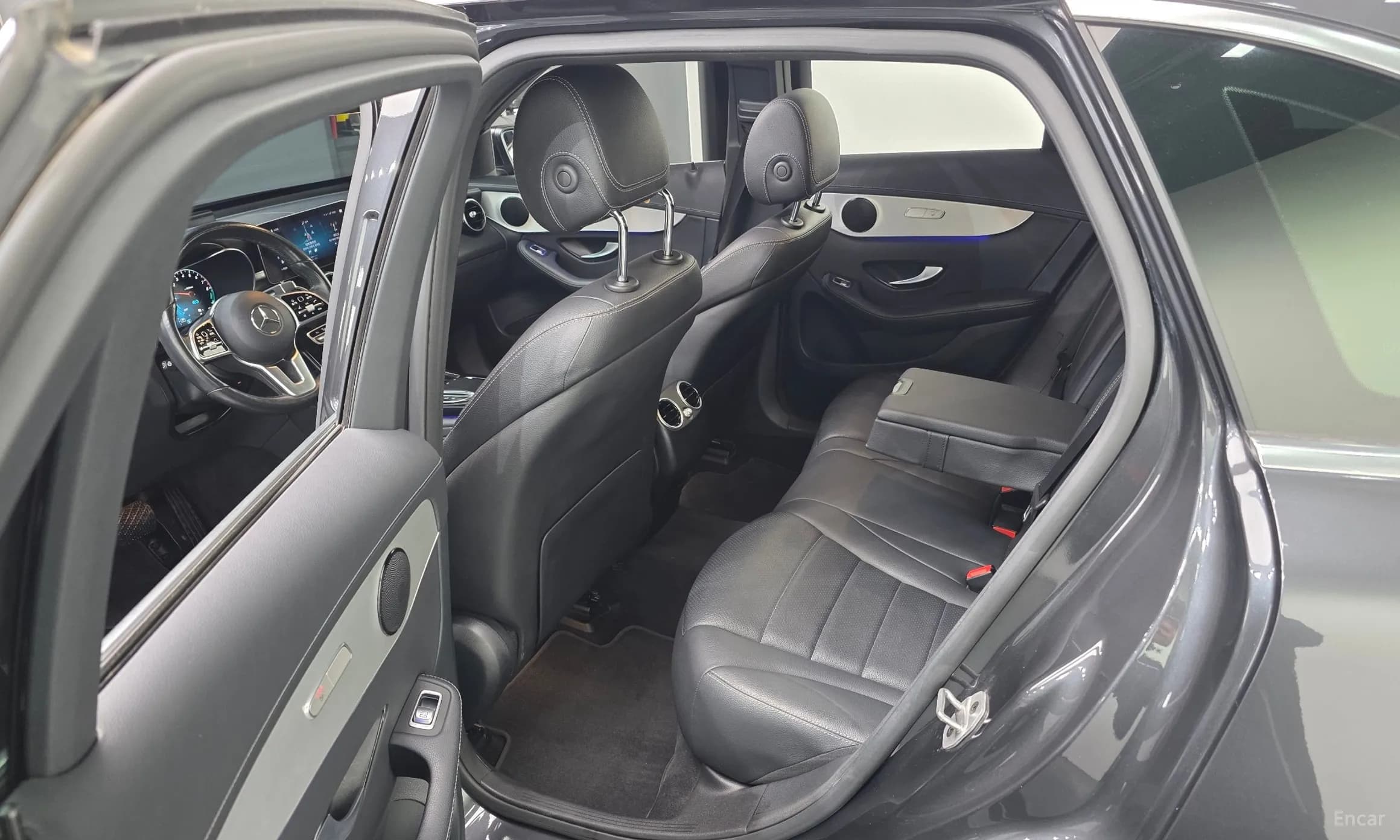 GLC-Class X253