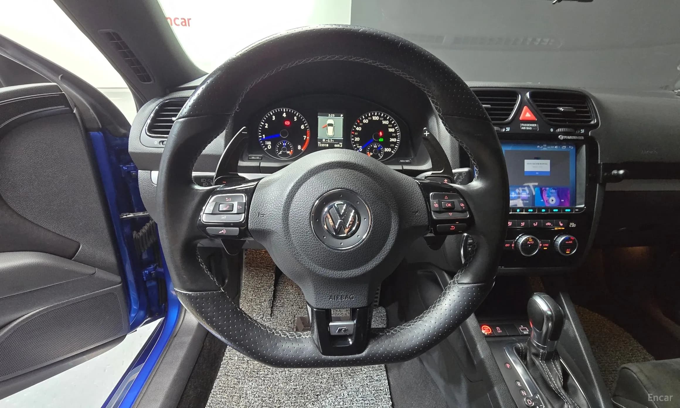 Sirocco