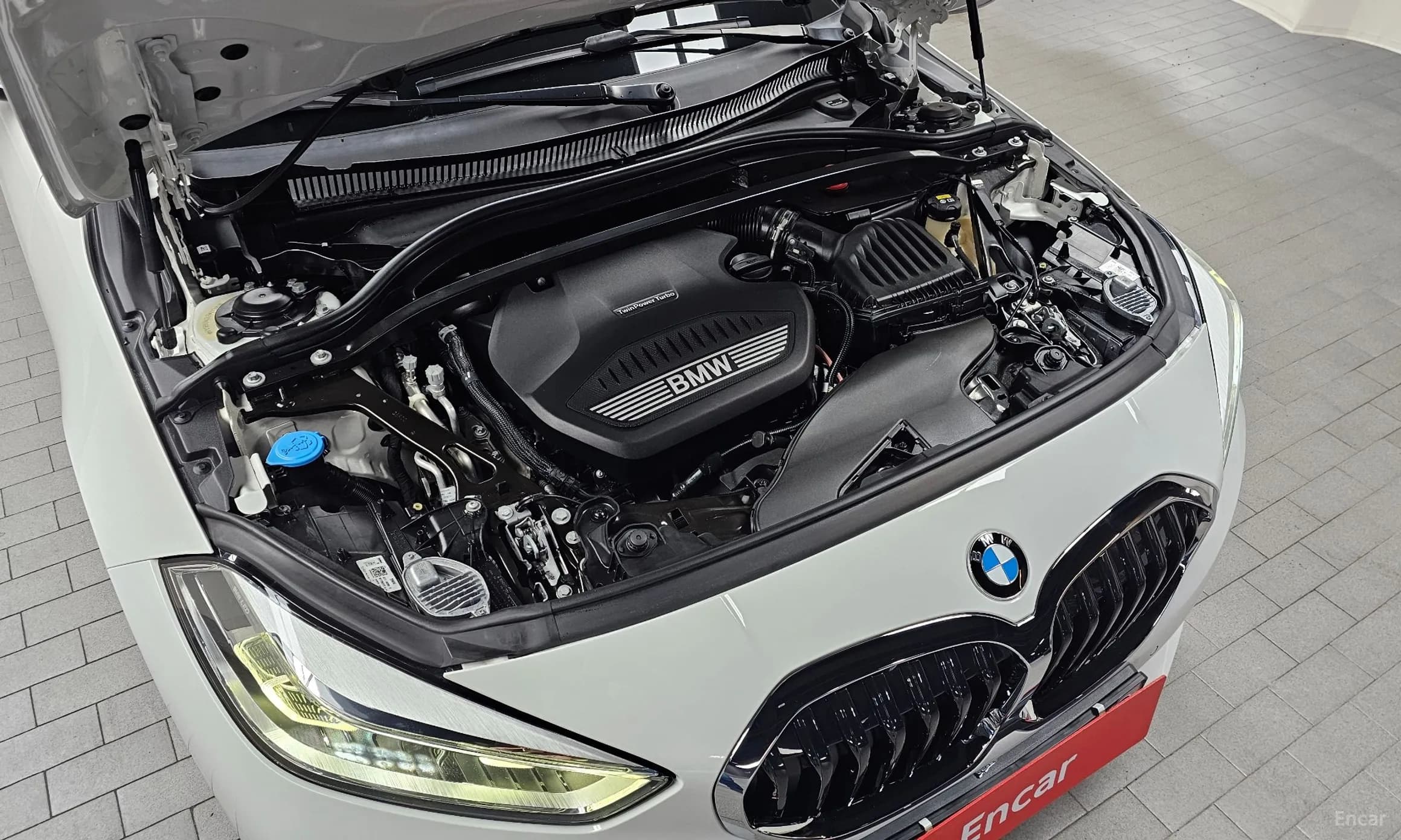 1 Series (F40)