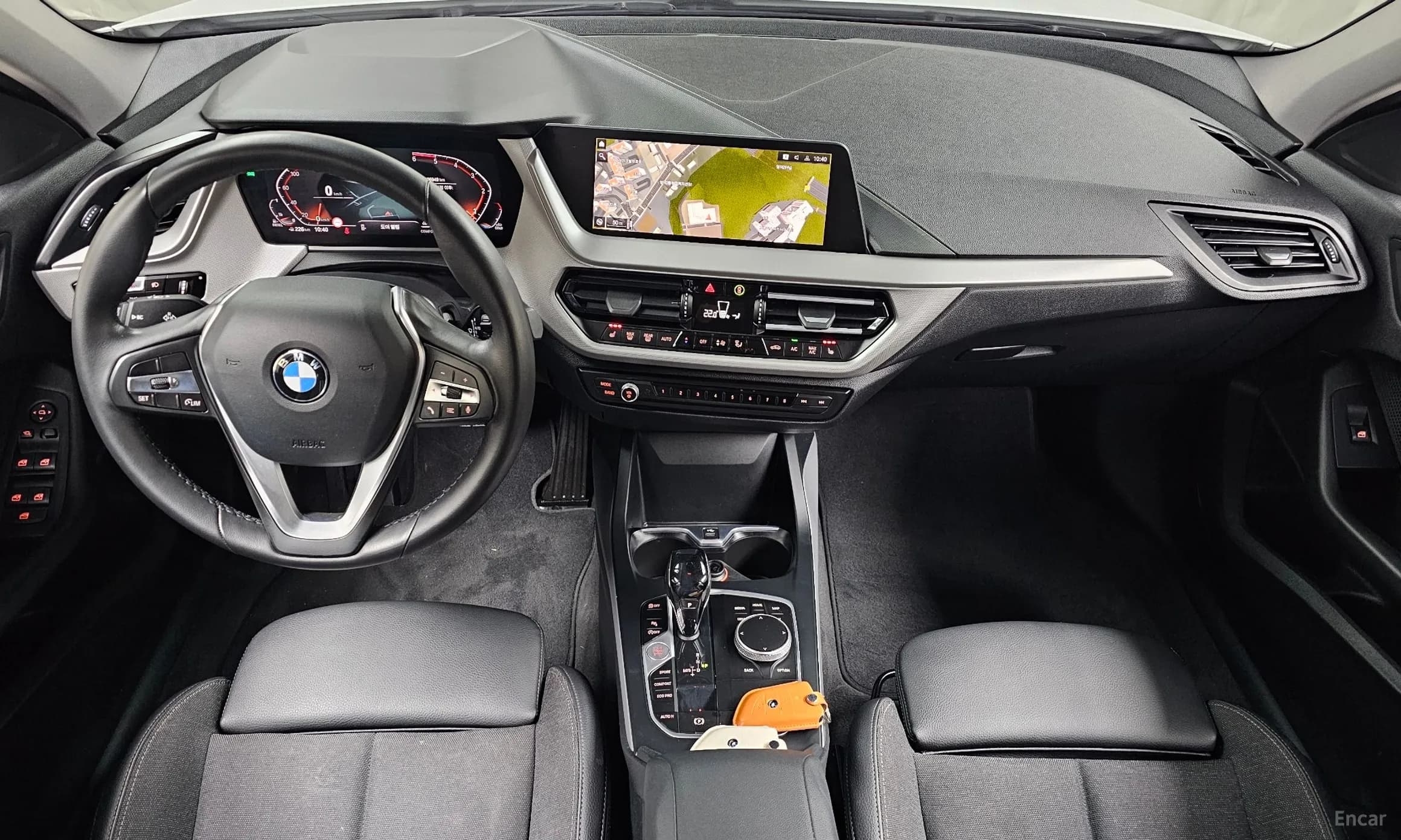 1 Series (F40)