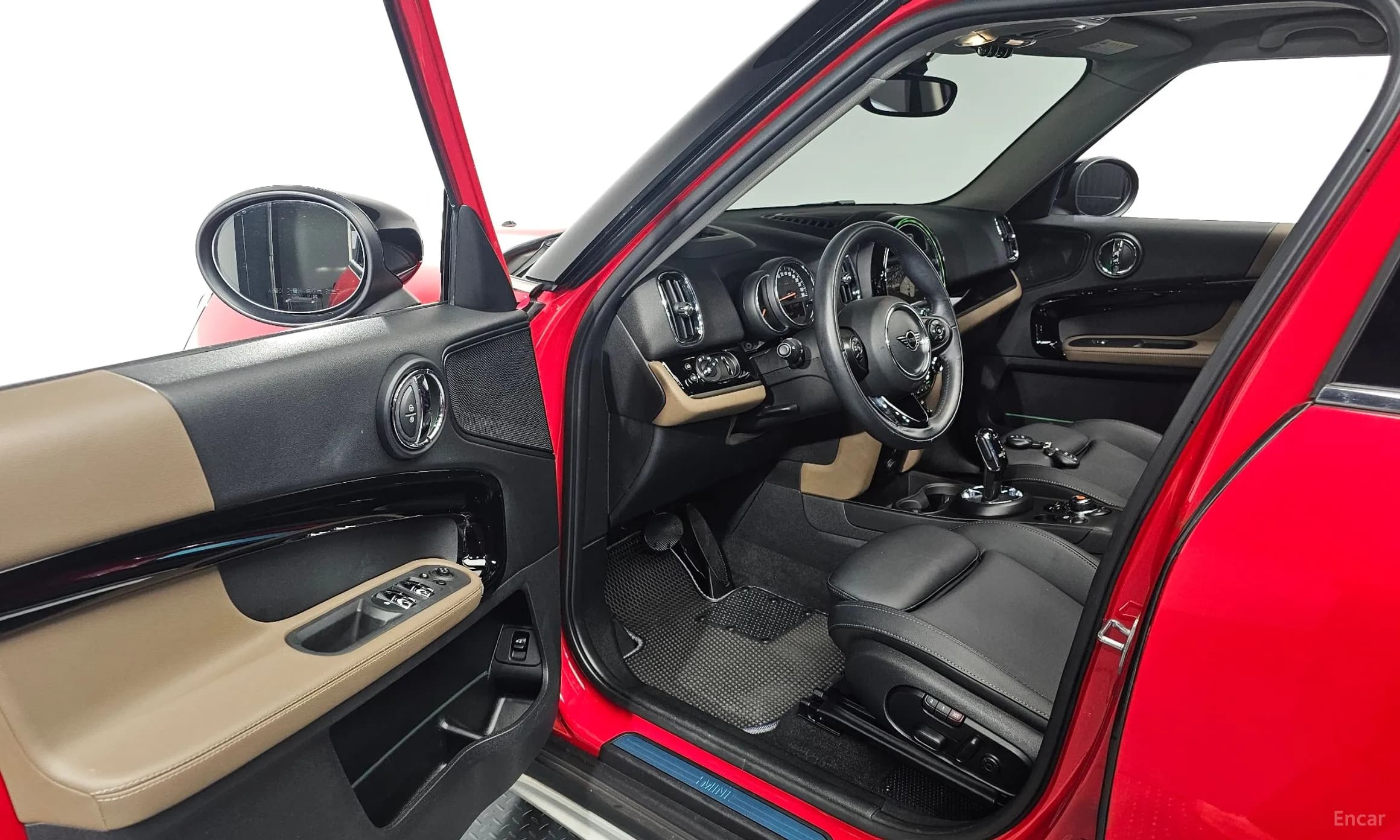 Cooper Countryman