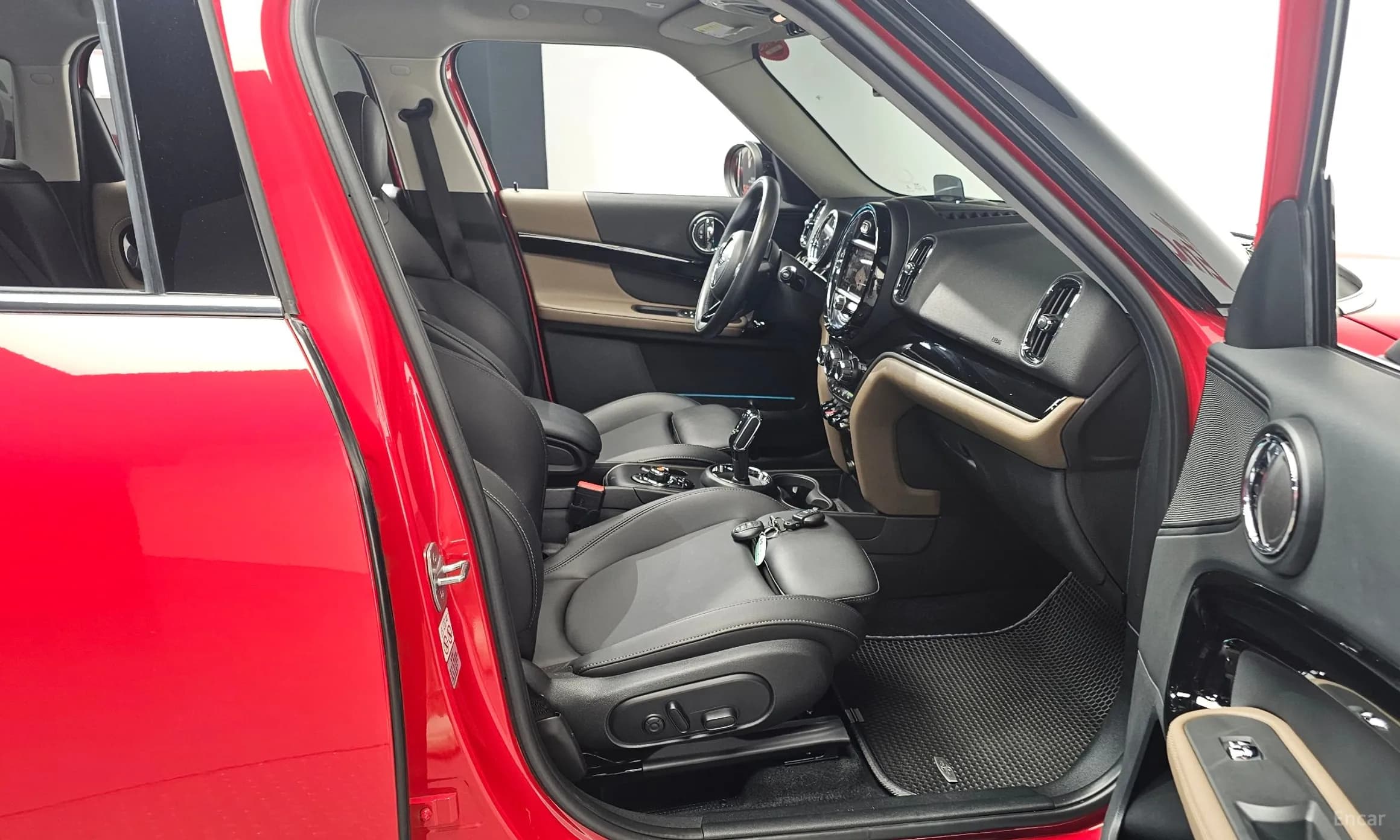 Cooper Countryman