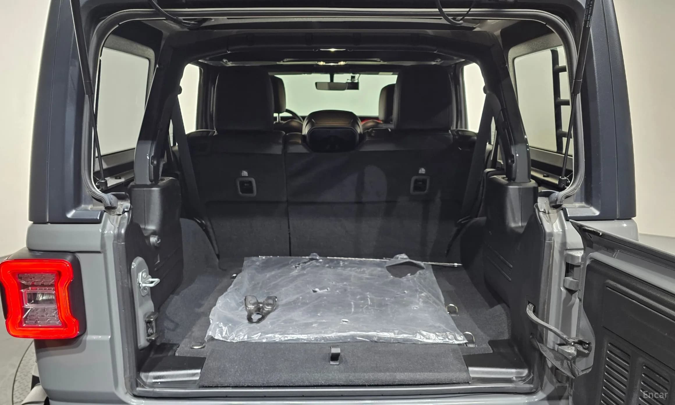 Wrangler (JL)