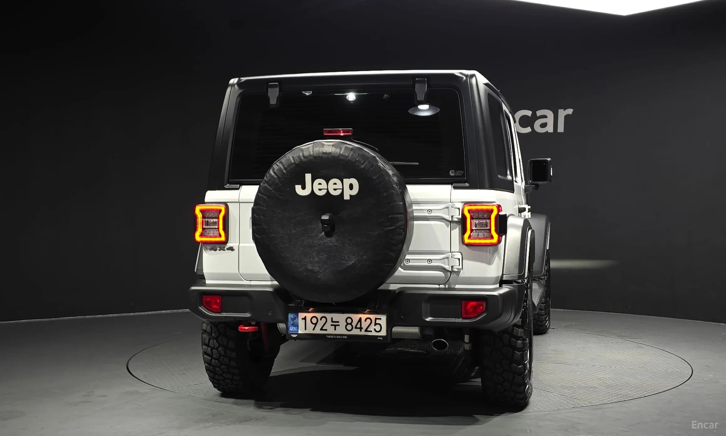 Wrangler (JL)