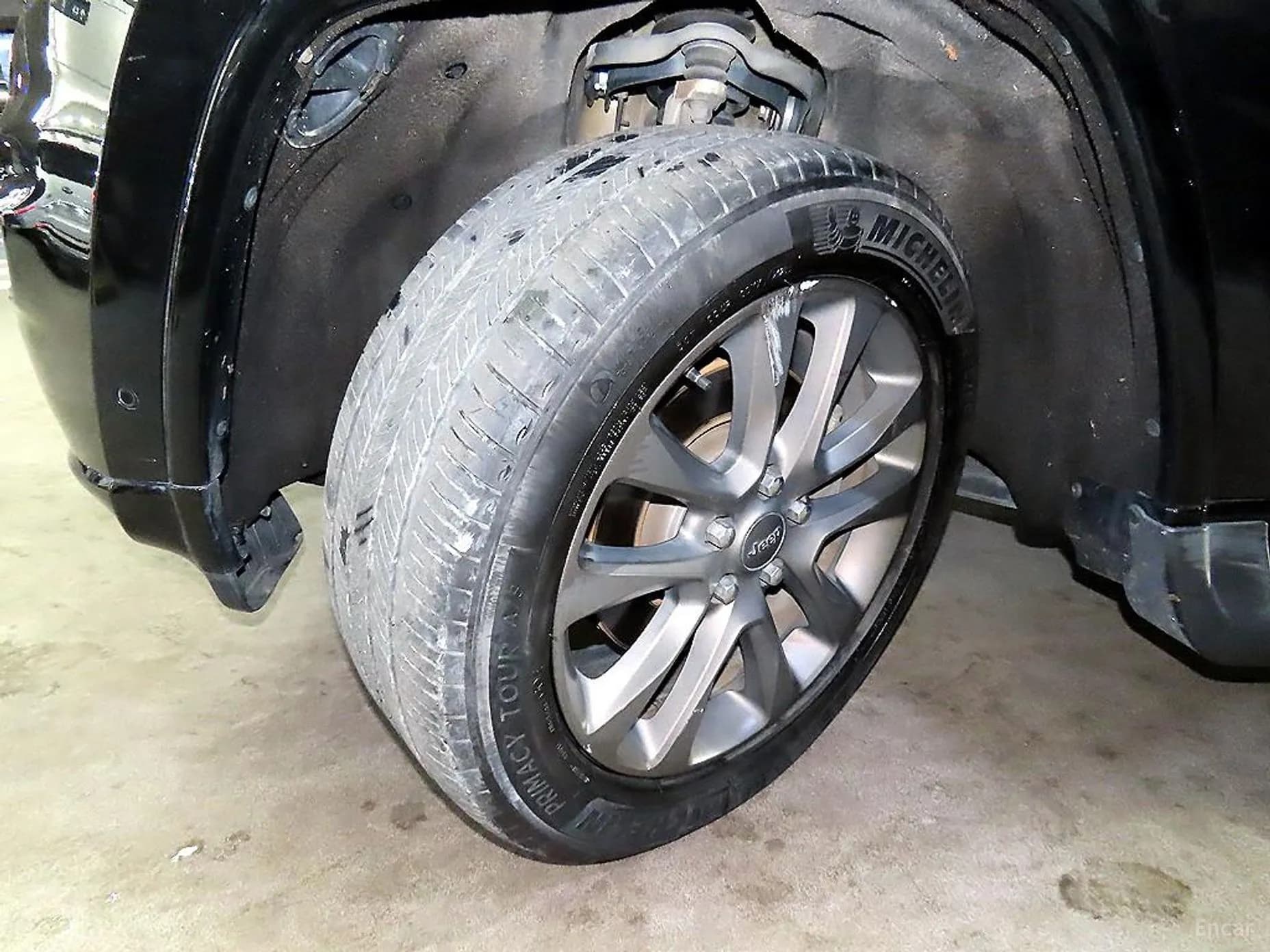 Grand Cherokee