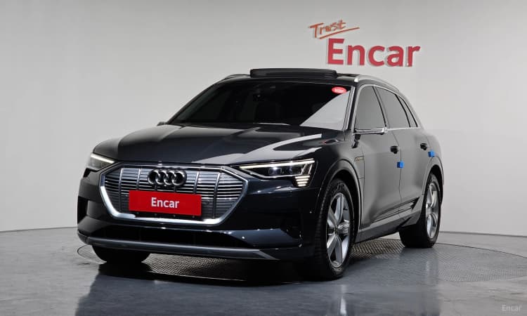 e-tron