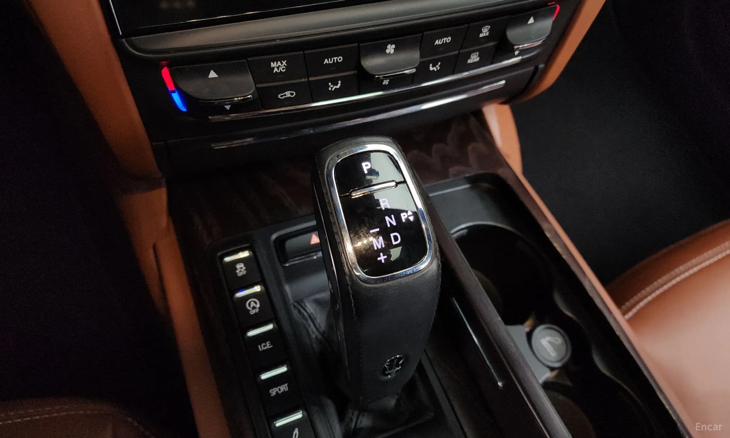 Quattroporte
