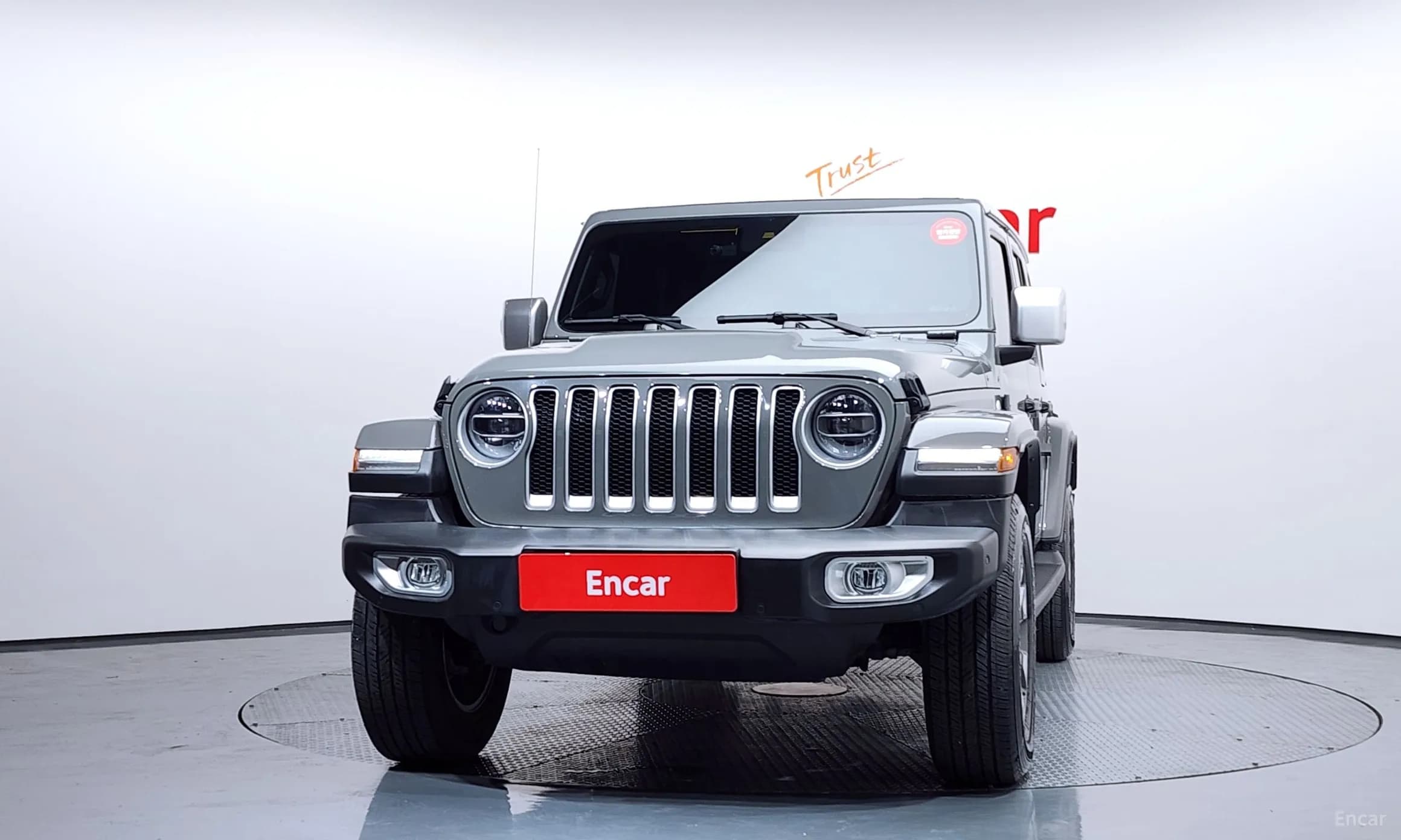 Wrangler (JL)