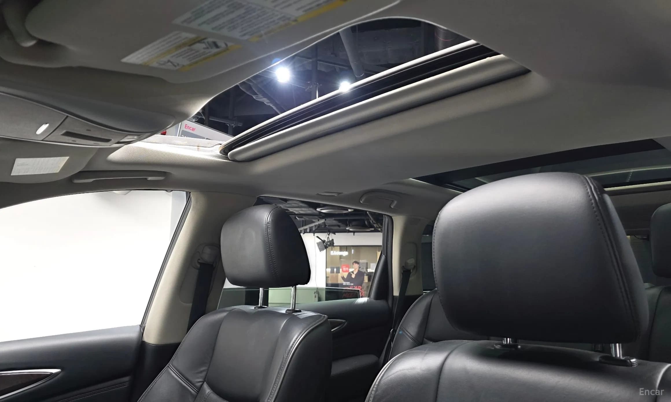 QX60