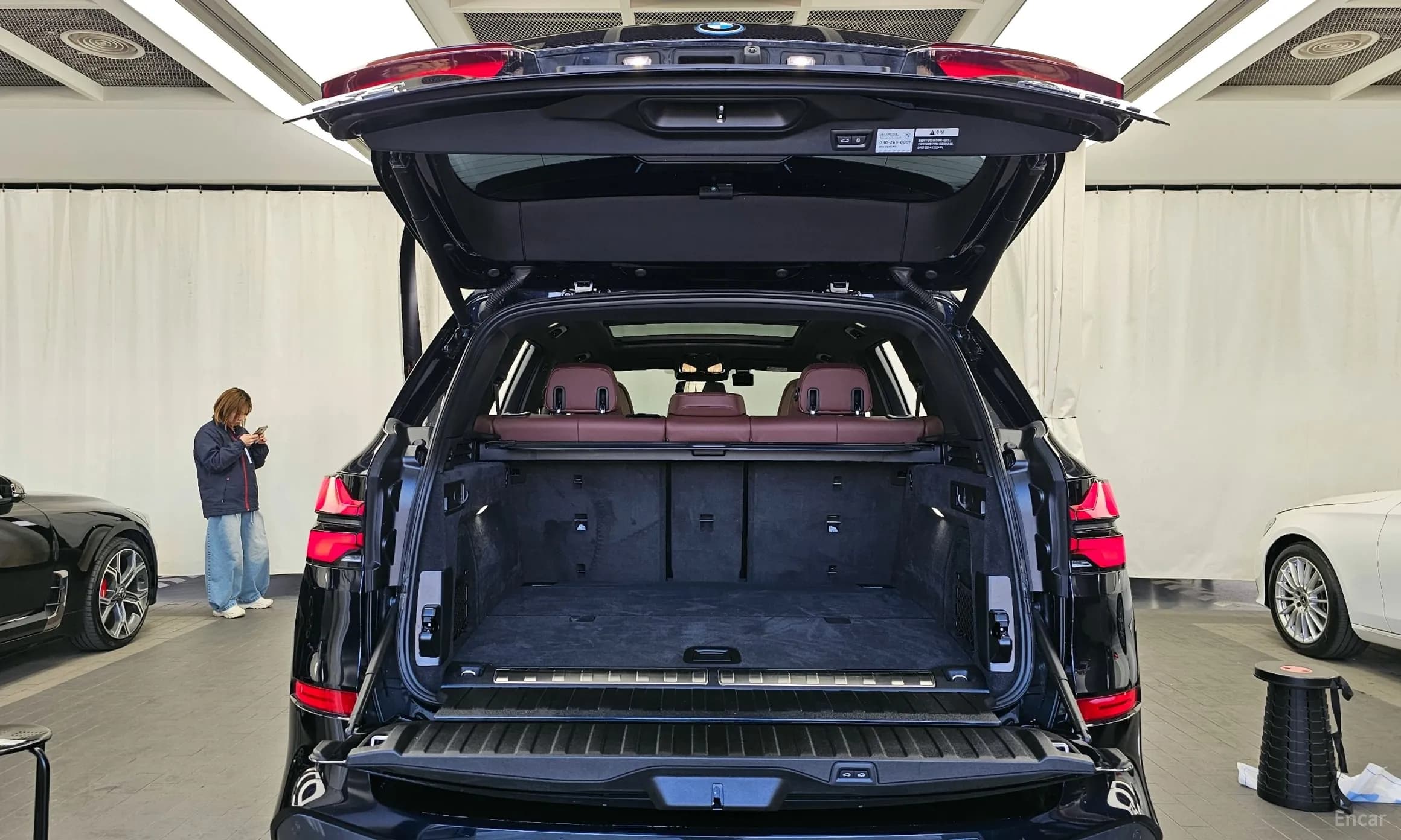 X5 (G05)