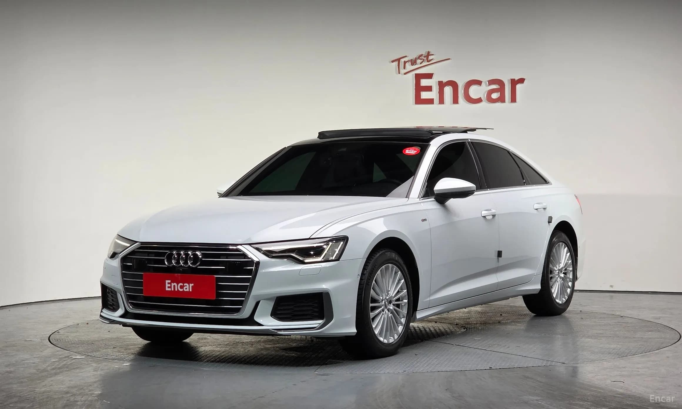 A6 (C8)